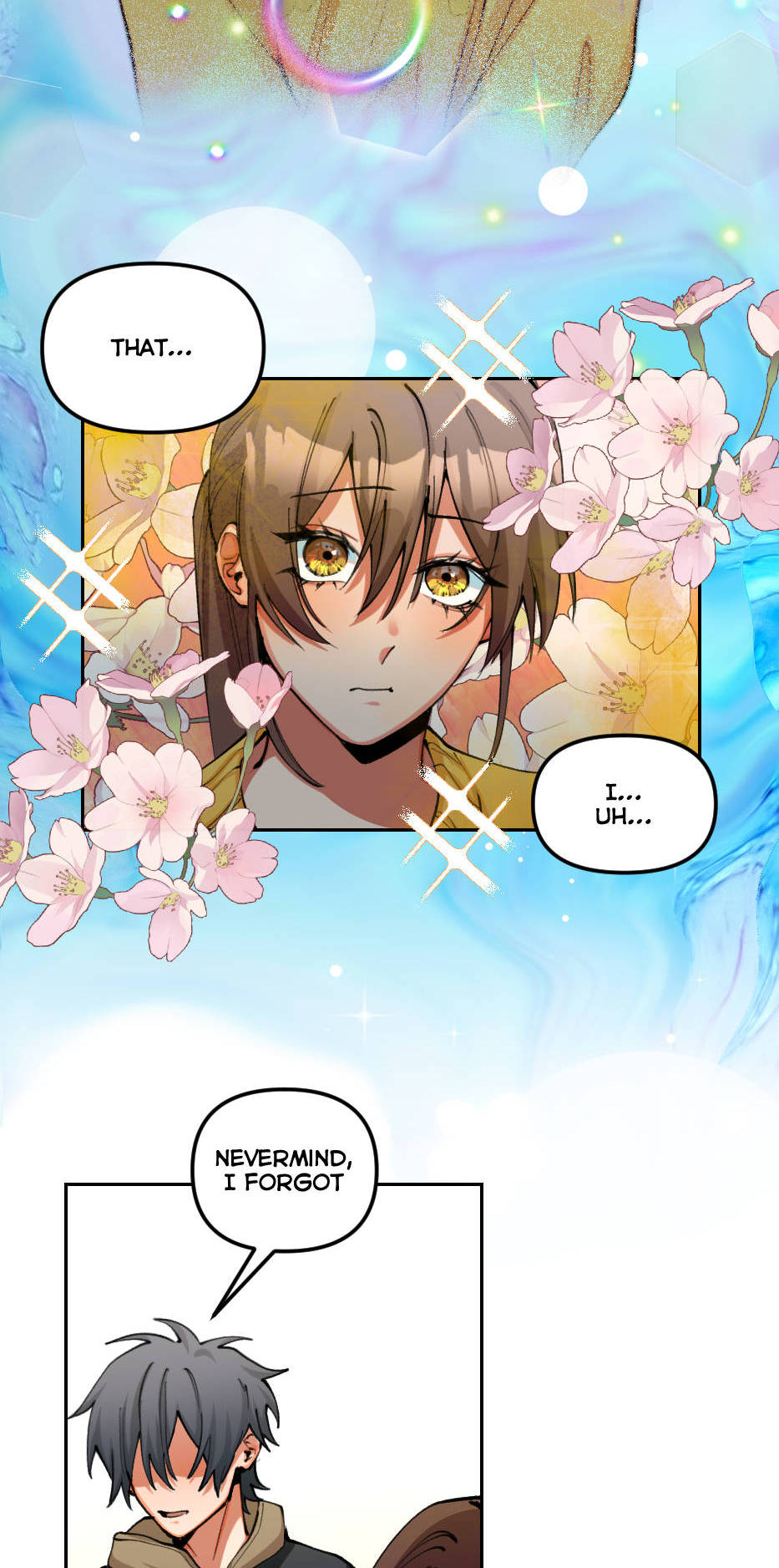 Your Wish Chapter 84 page 48 - 
