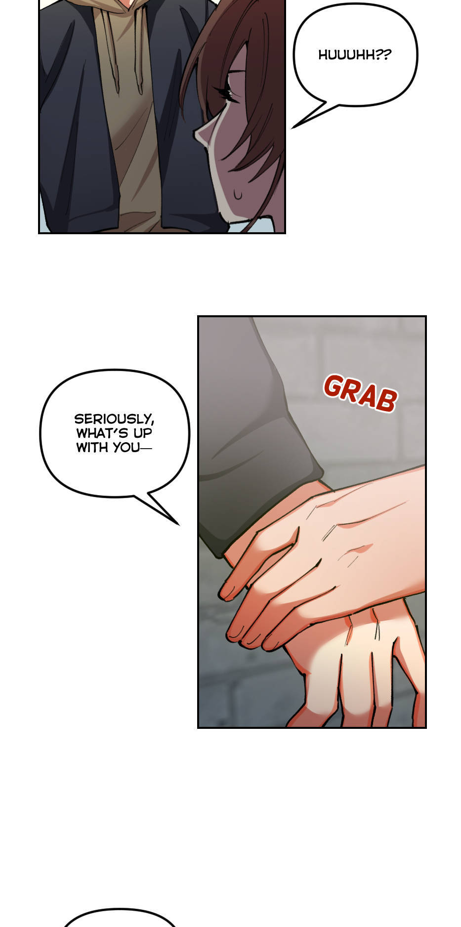 Your Wish Chapter 84 page 49 - 
