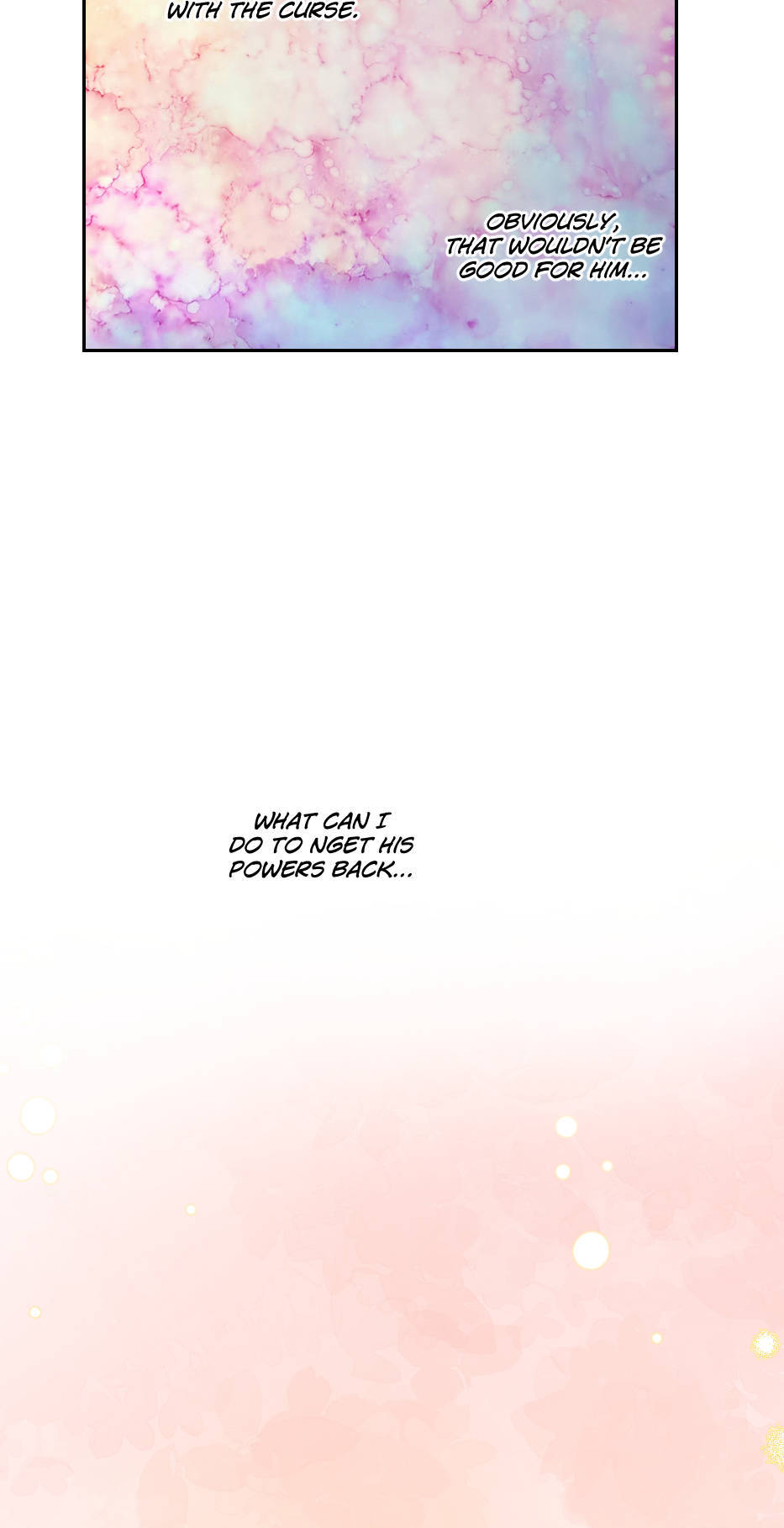 Your Wish Chapter 84 page 56 - 