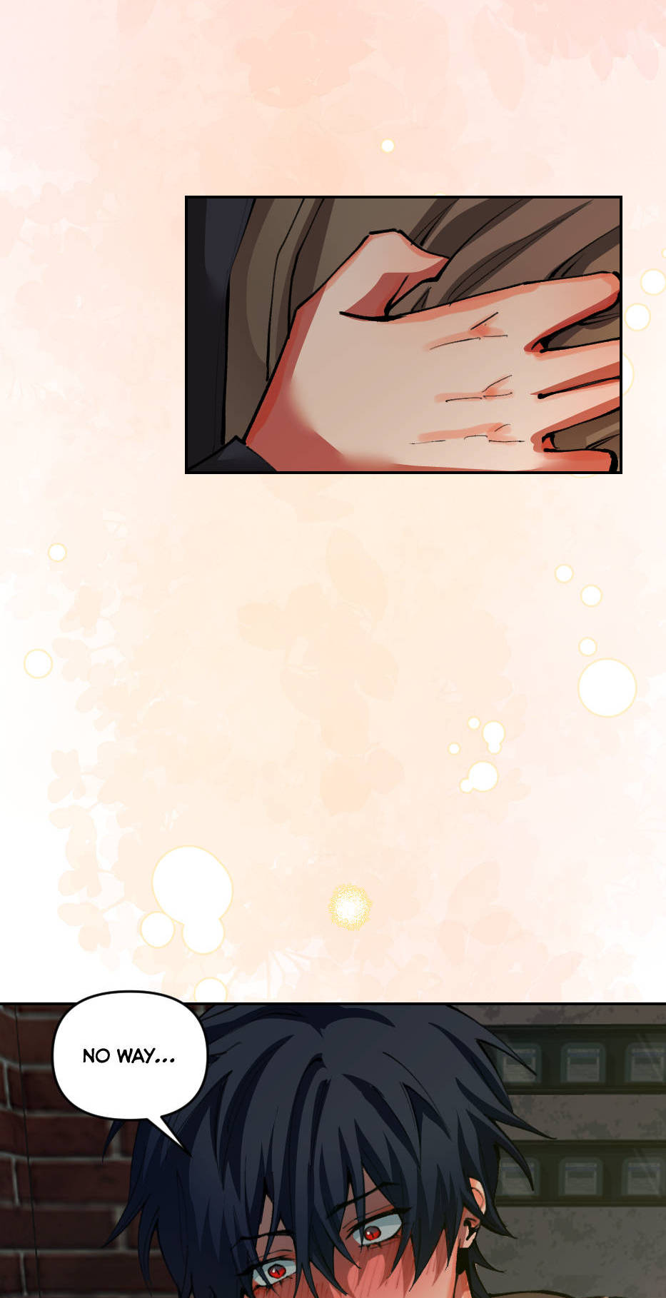 Your Wish Chapter 84 page 57 - 