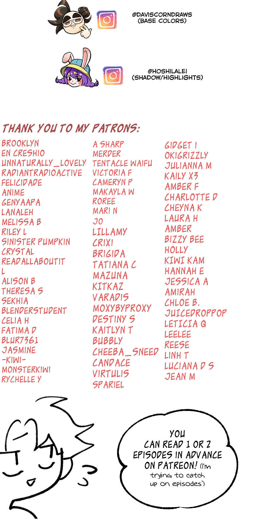 Your Wish Chapter 84 page 60 - 