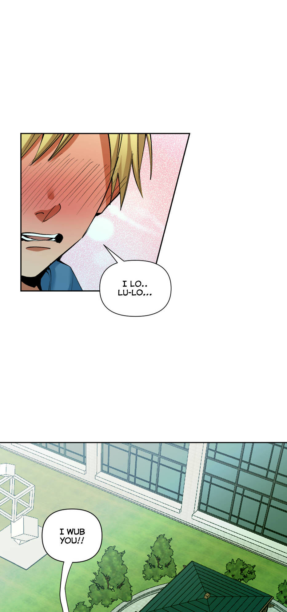 Your Wish Chapter 84 page 8 - 