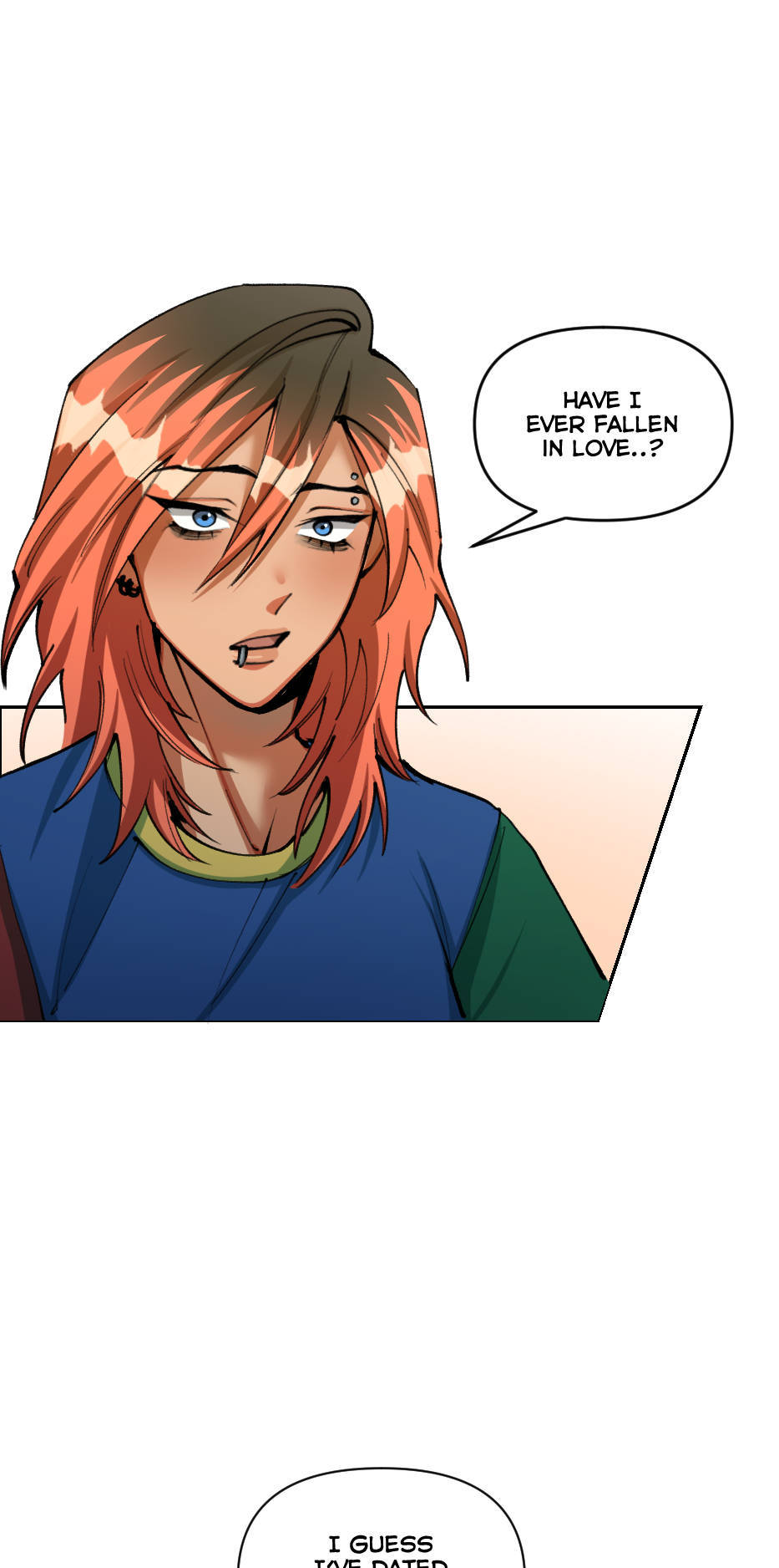 Your Wish Chapter 85 page 1 - 