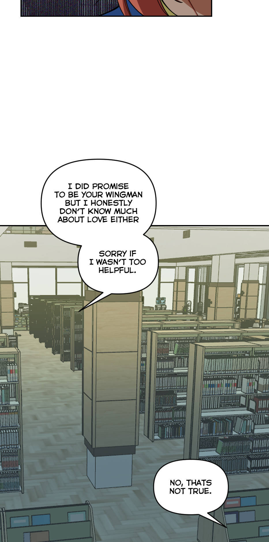 Your Wish Chapter 85 page 11 - 