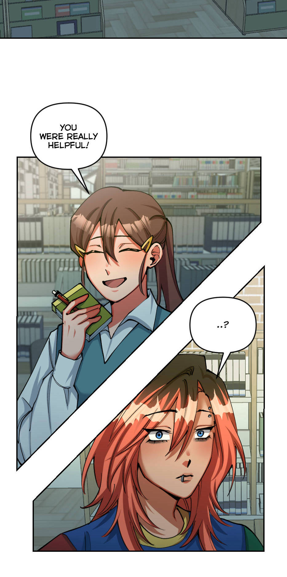 Your Wish Chapter 85 page 12 - 