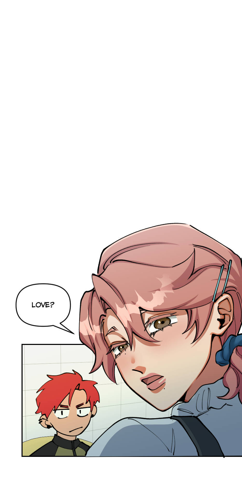 Your Wish Chapter 85 page 13 - 