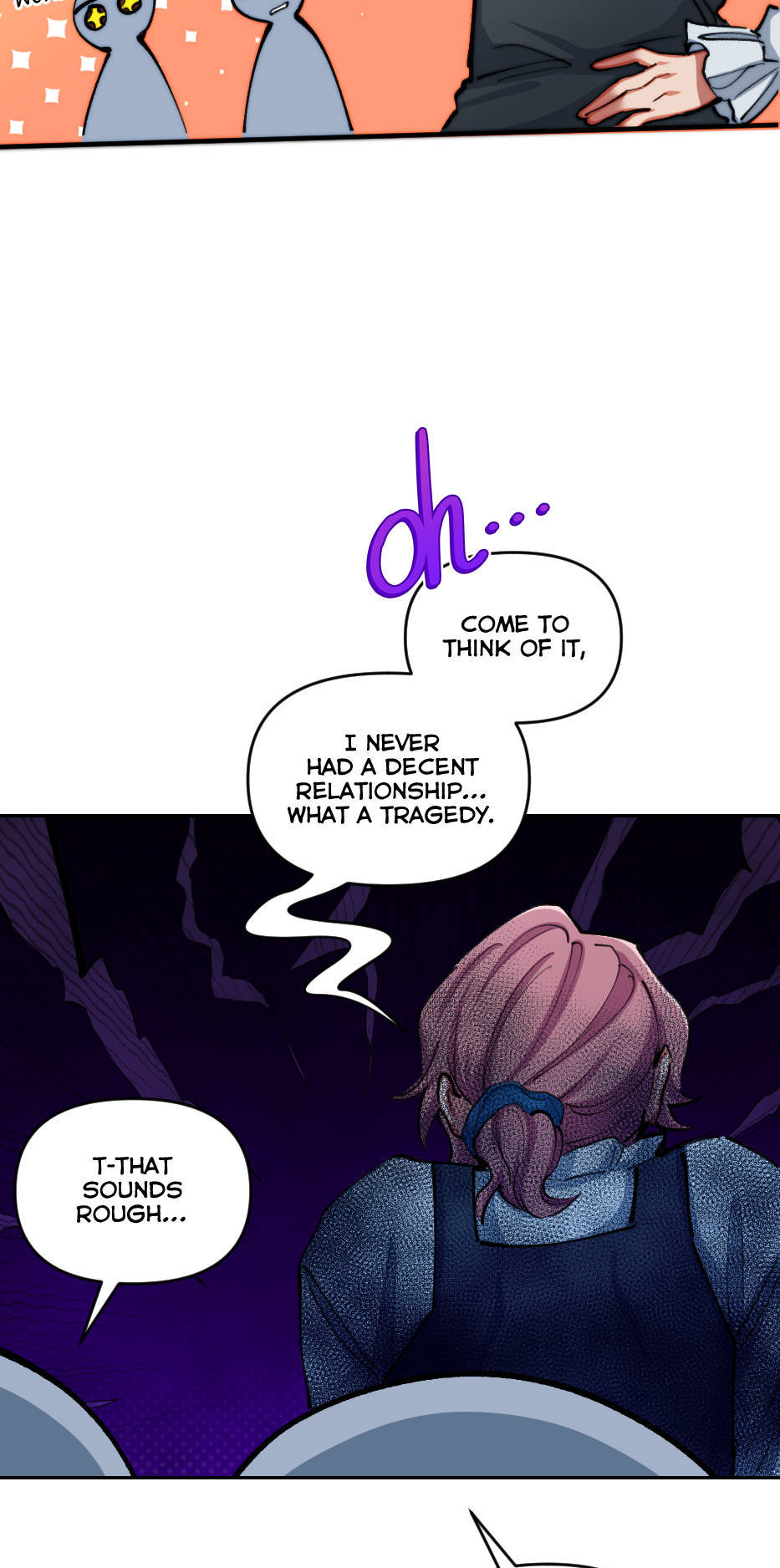 Your Wish Chapter 85 page 24 - 