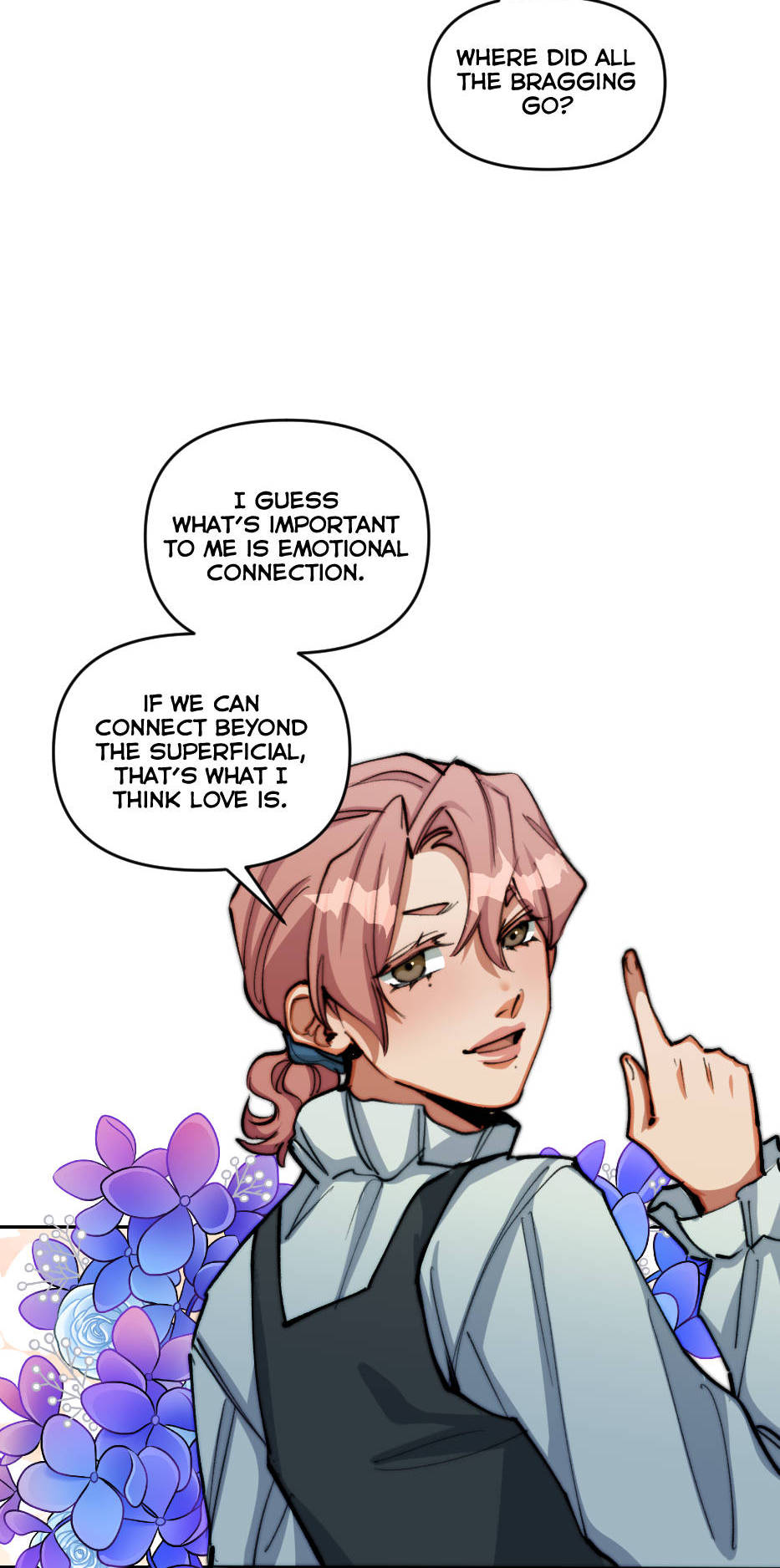 Your Wish Chapter 85 page 25 - 