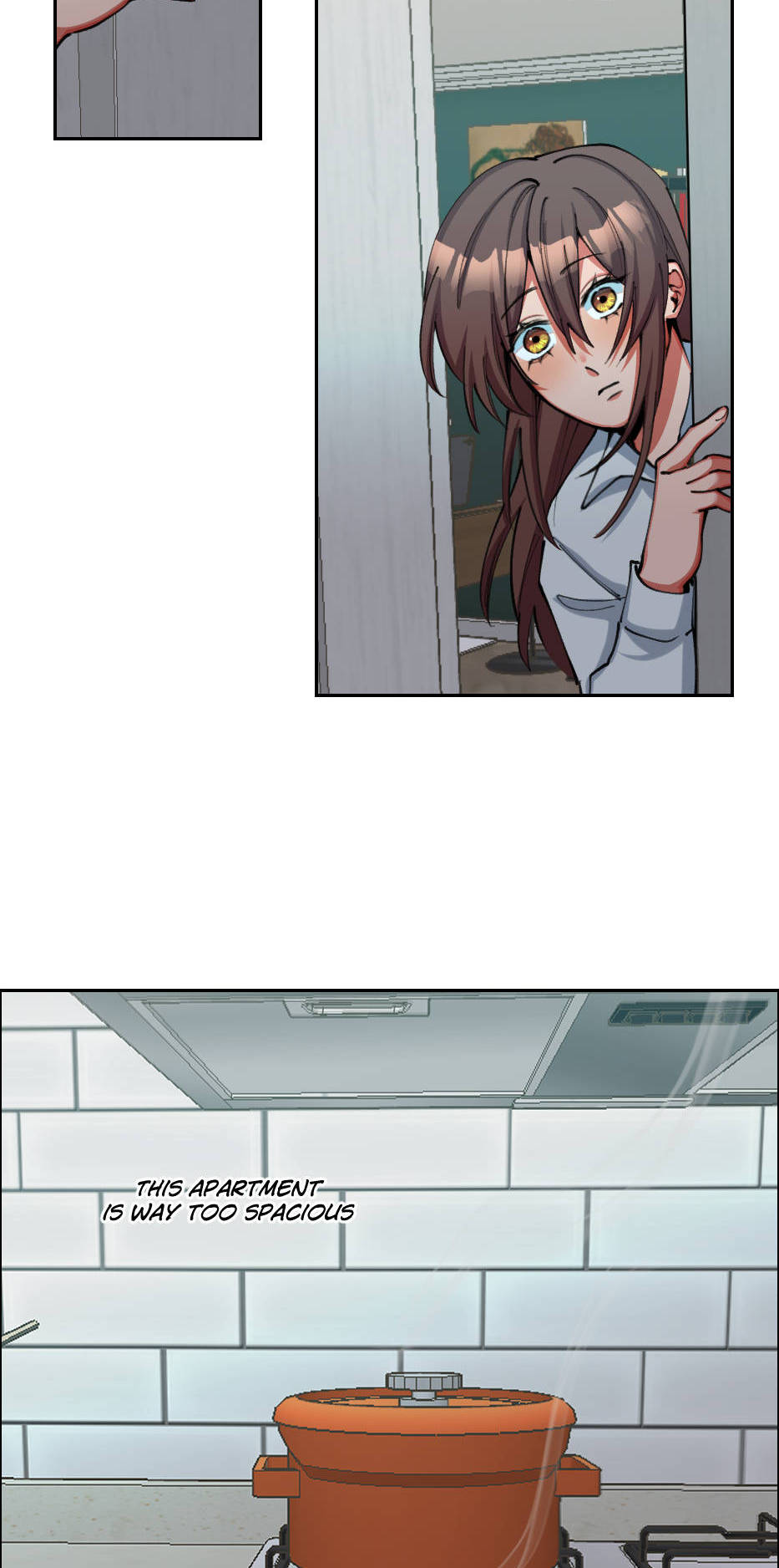 Your Wish Chapter 85 page 30 - 