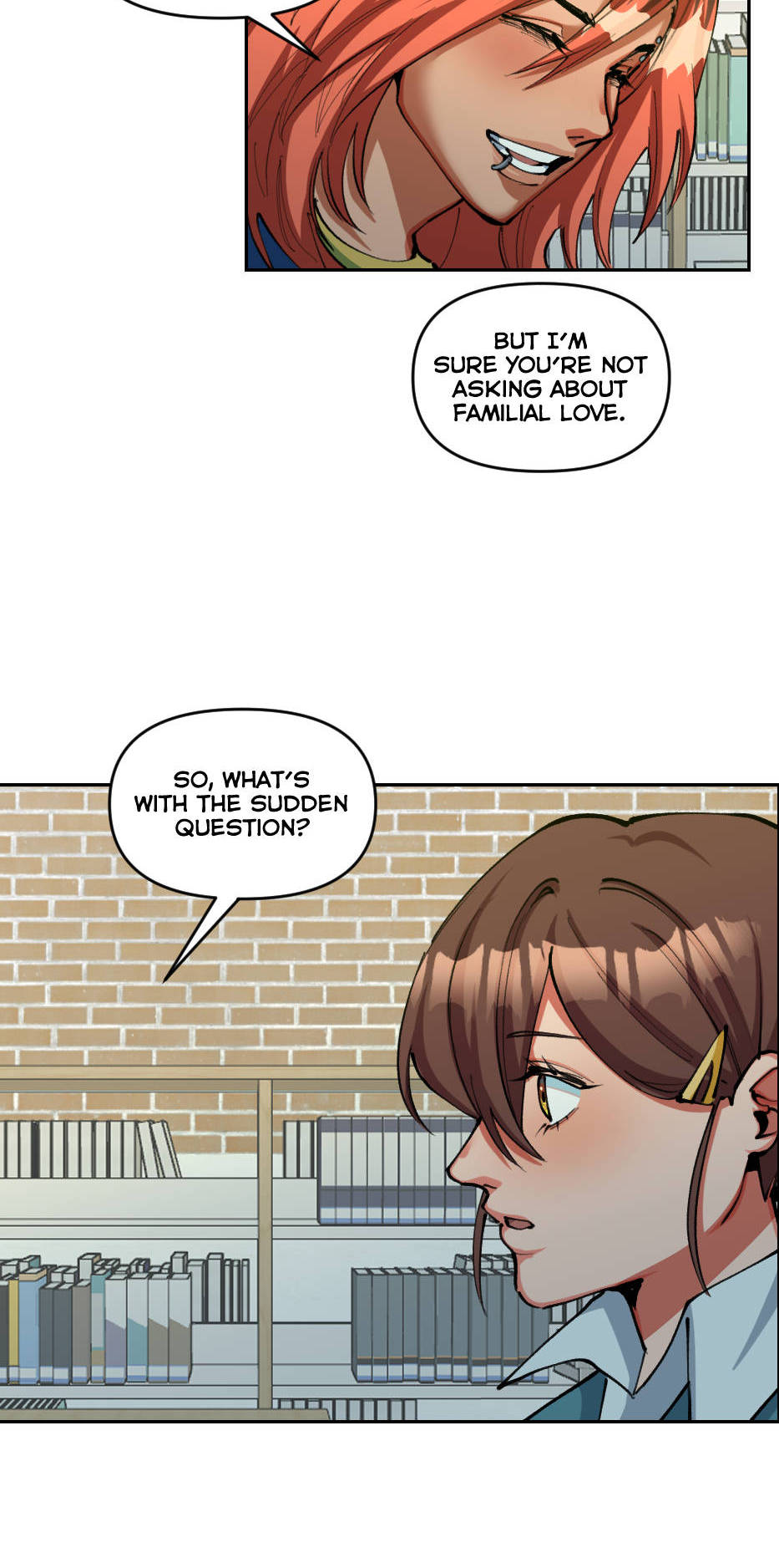Your Wish Chapter 85 page 4 - 