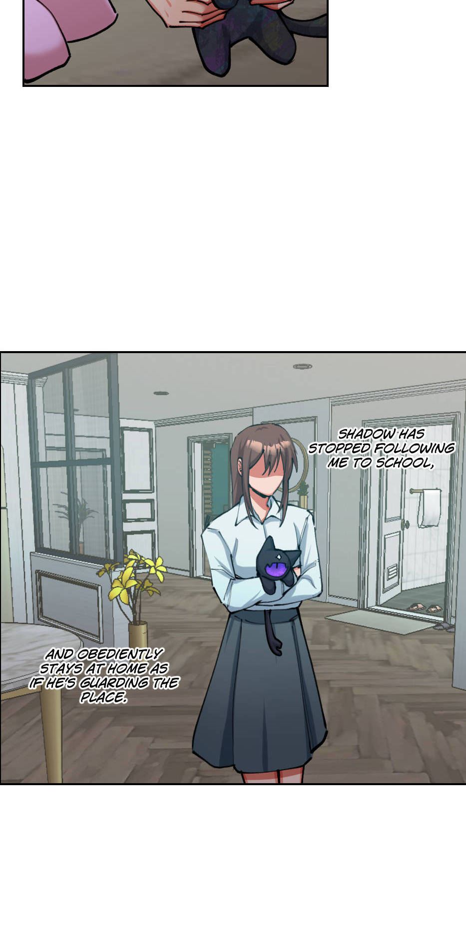 Your Wish Chapter 85 page 32 - 