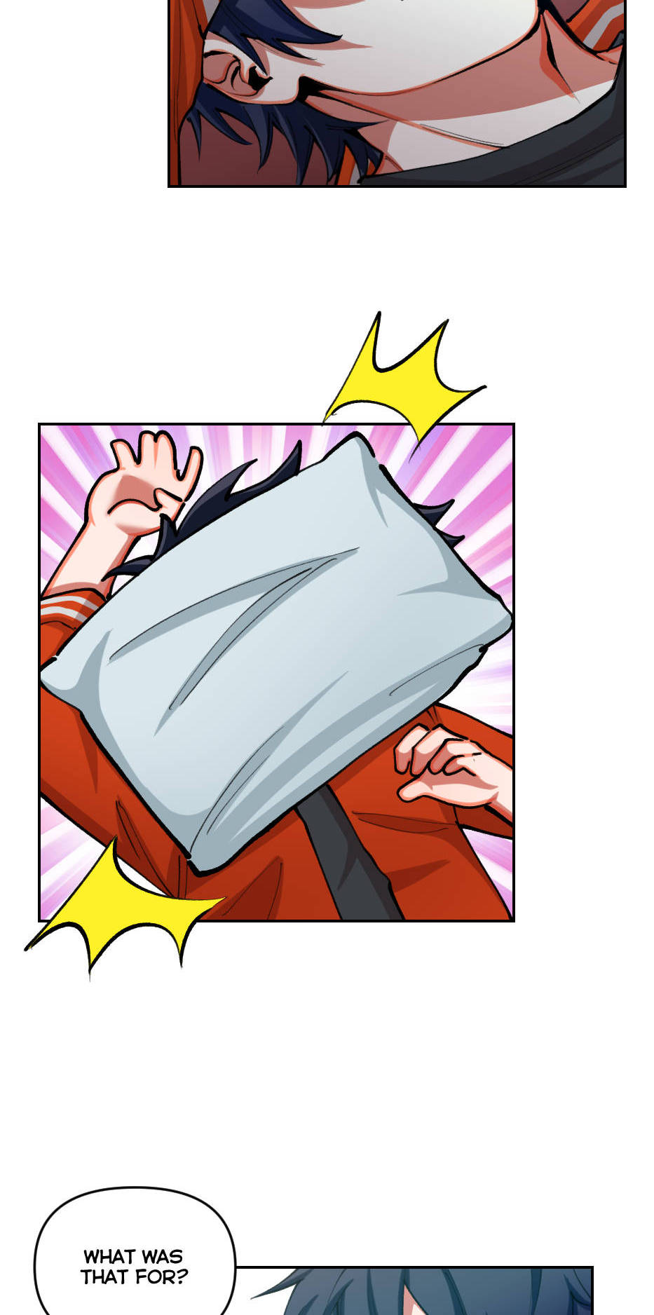 Your Wish Chapter 85 page 36 - 