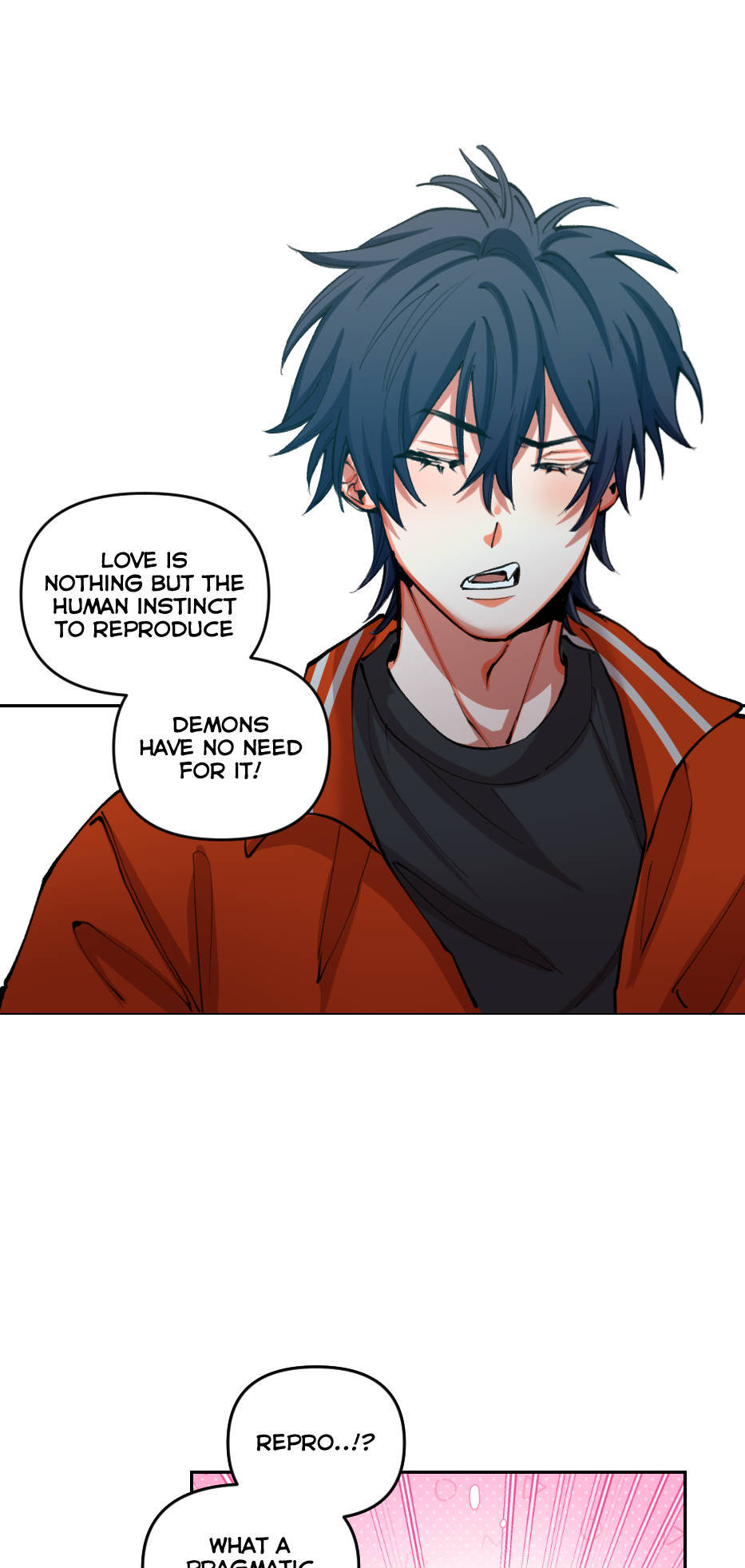 Your Wish Chapter 85 page 40 - 