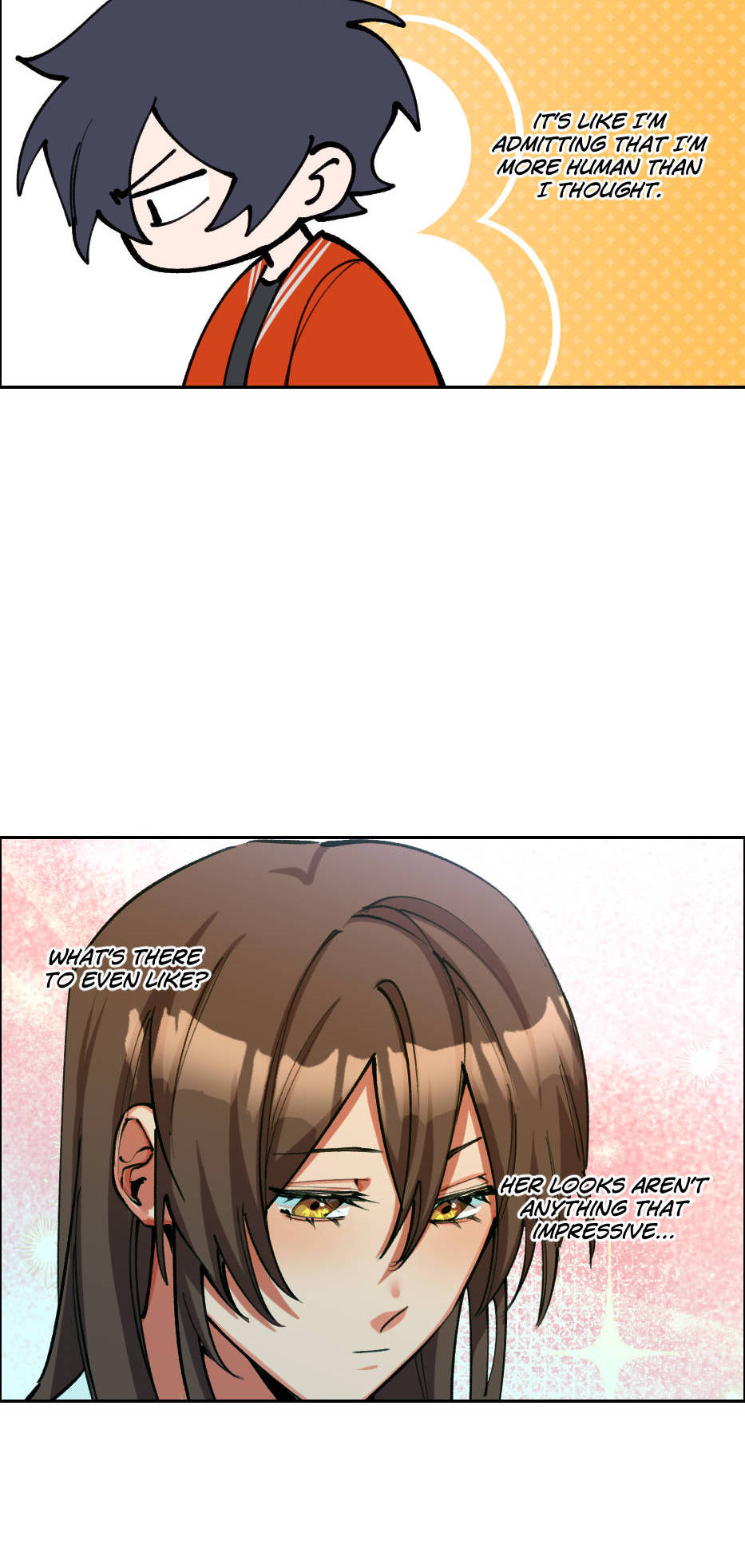Your Wish Chapter 85 page 43 - 