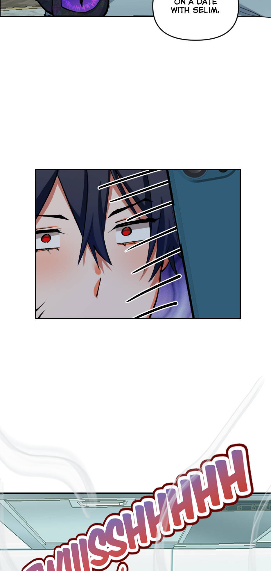 Your Wish Chapter 85 page 46 - 