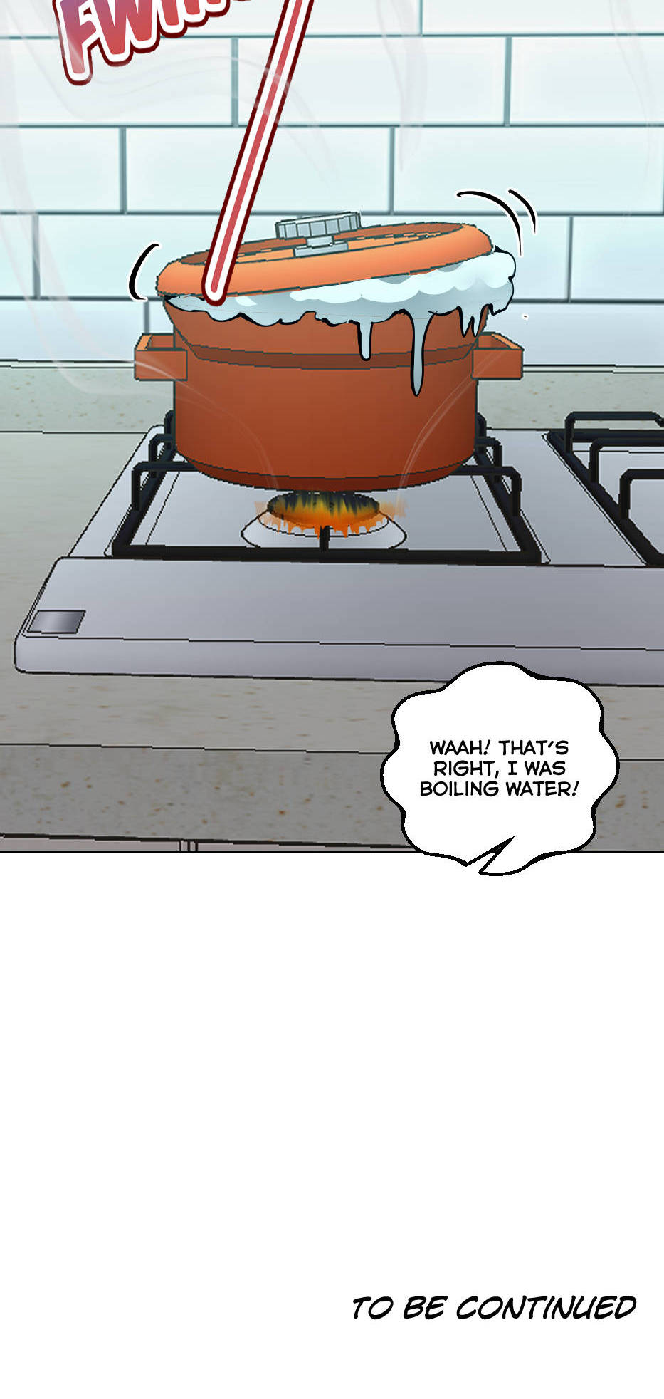 Your Wish Chapter 85 page 47 - 