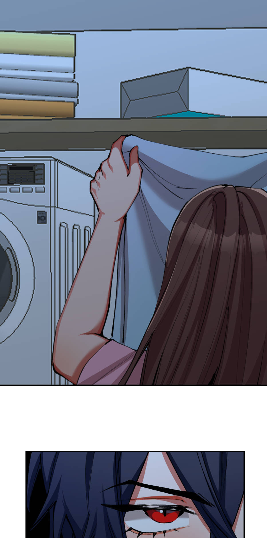 Your Wish Chapter 86 page 1 - 