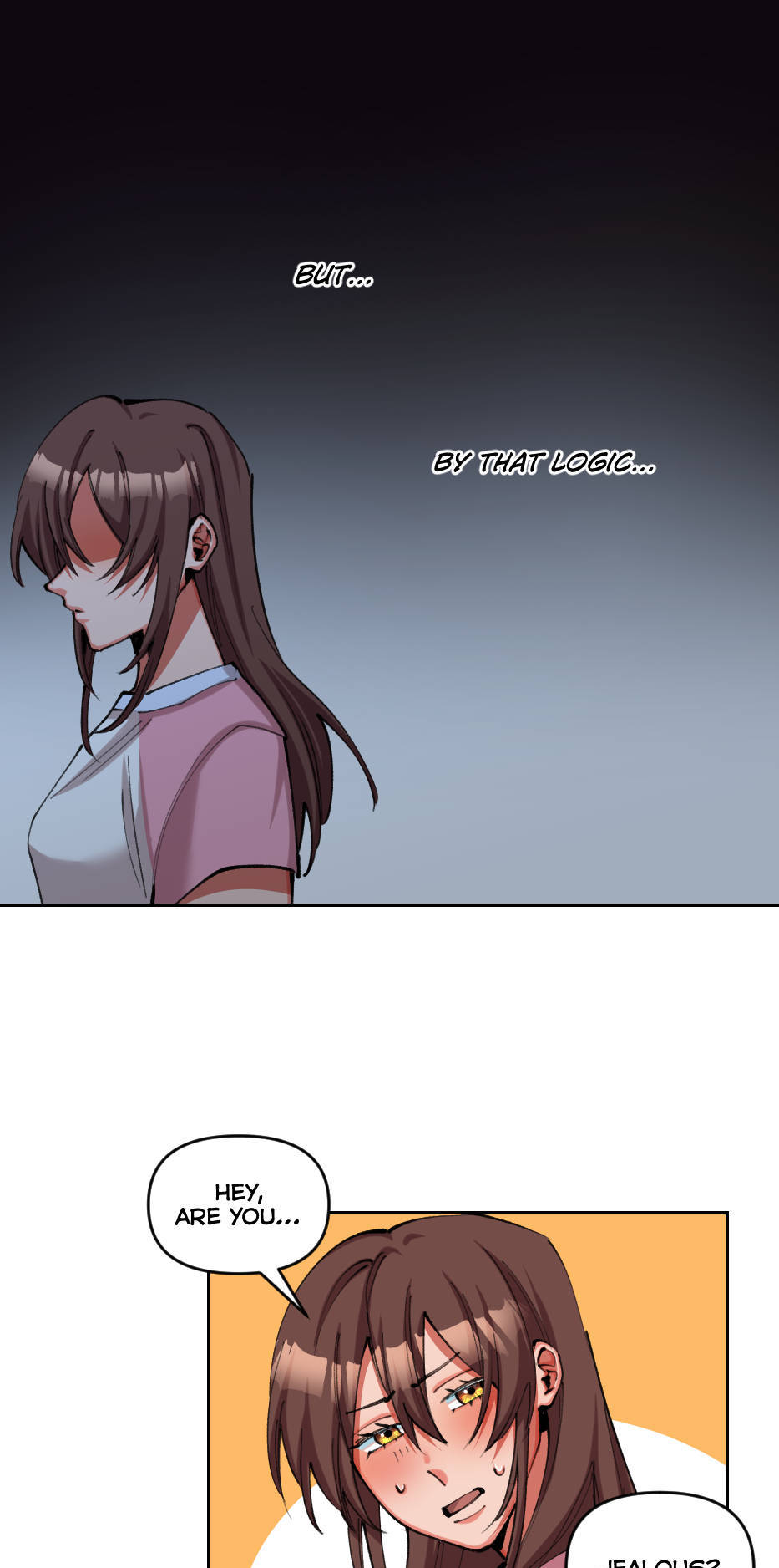 Your Wish Chapter 86 page 14 - 