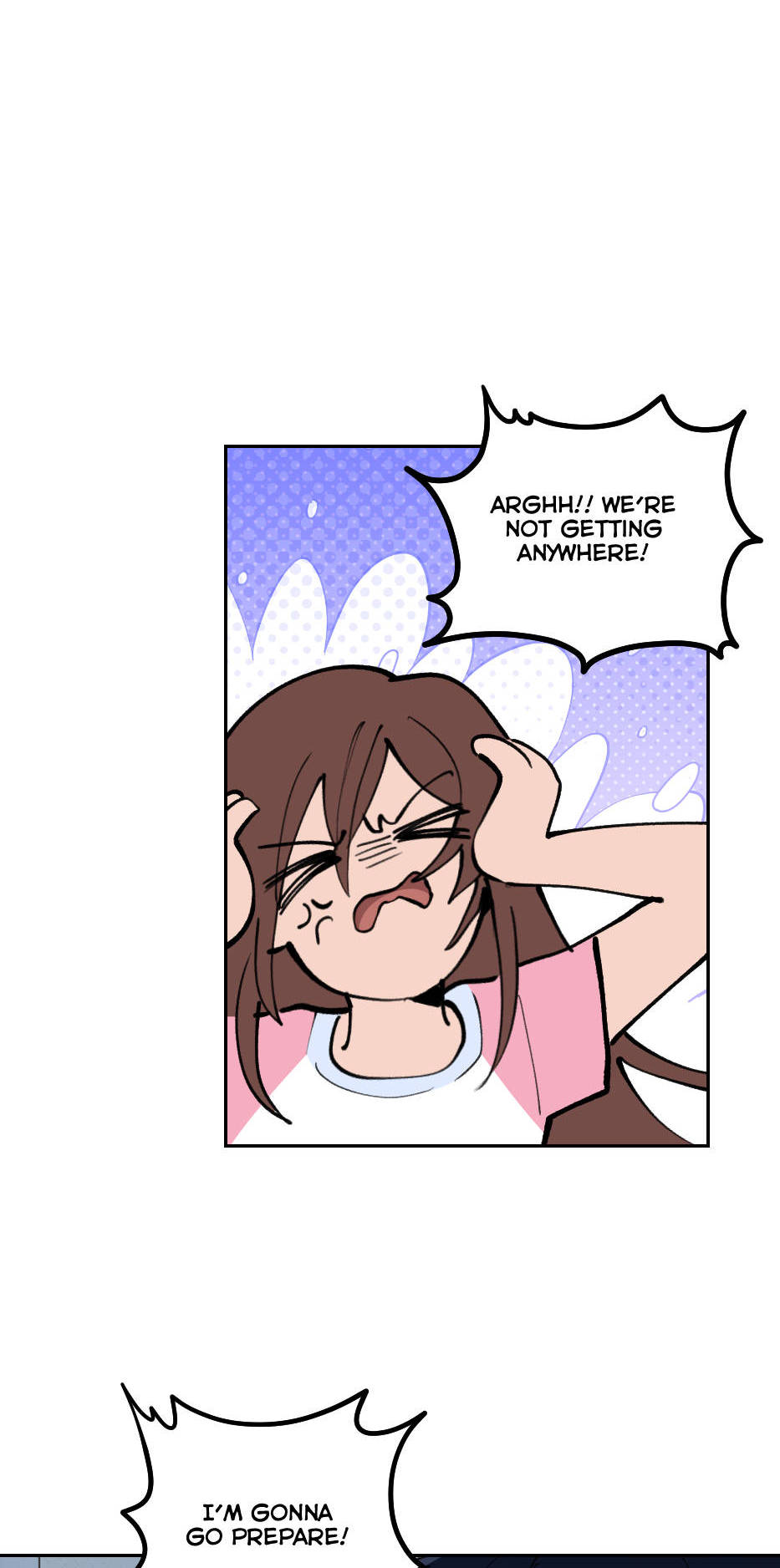 Your Wish Chapter 86 page 17 - 