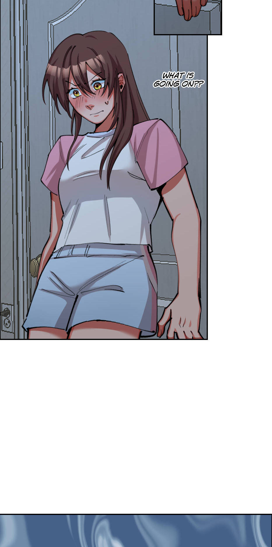 Your Wish Chapter 86 page 19 - 