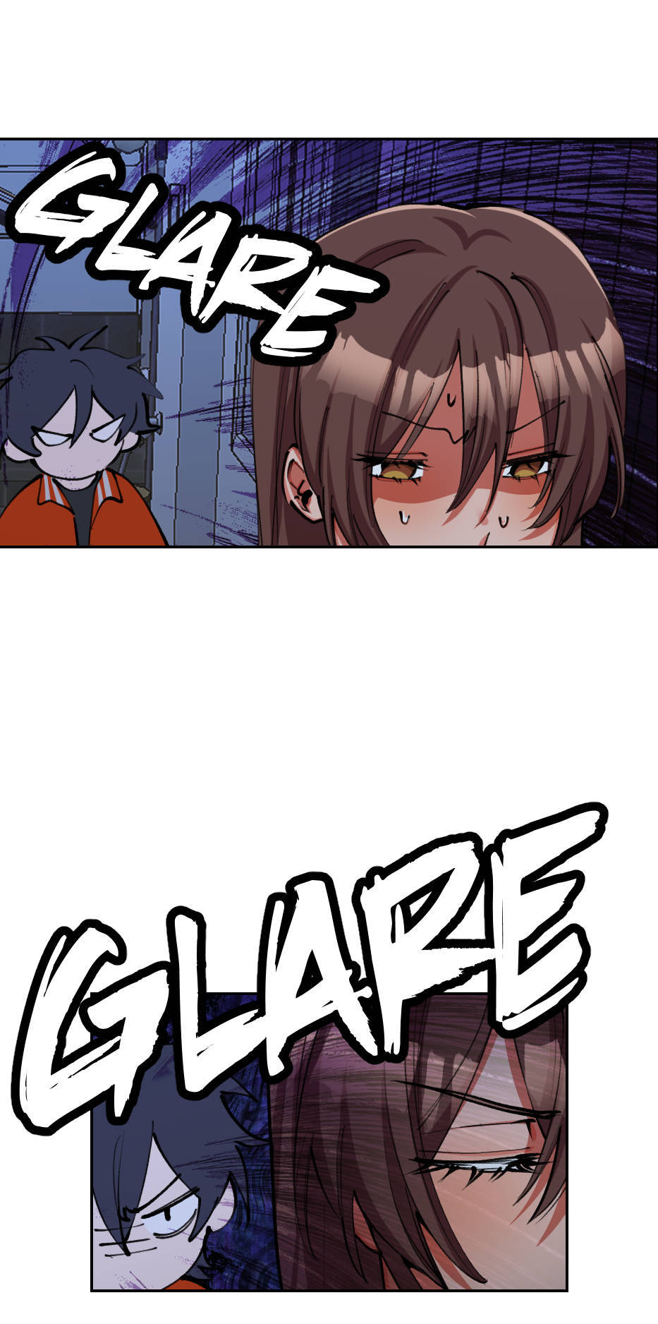 Your Wish Chapter 86 page 3 - 