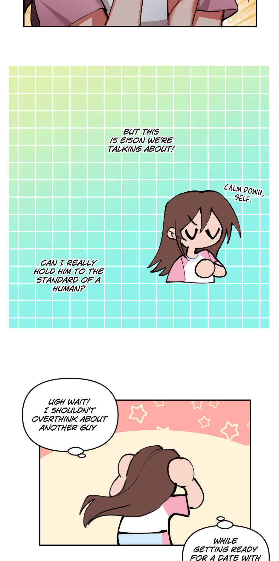 Your Wish Chapter 86 page 22 - 
