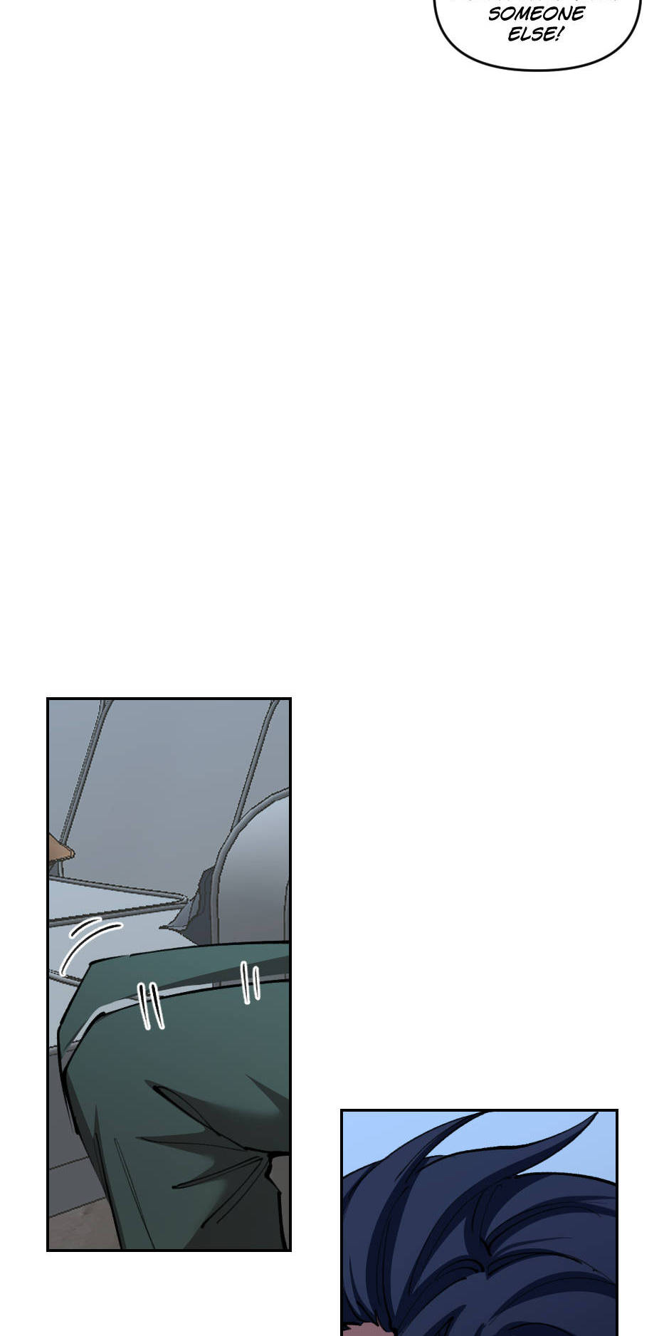 Your Wish Chapter 86 page 23 - 