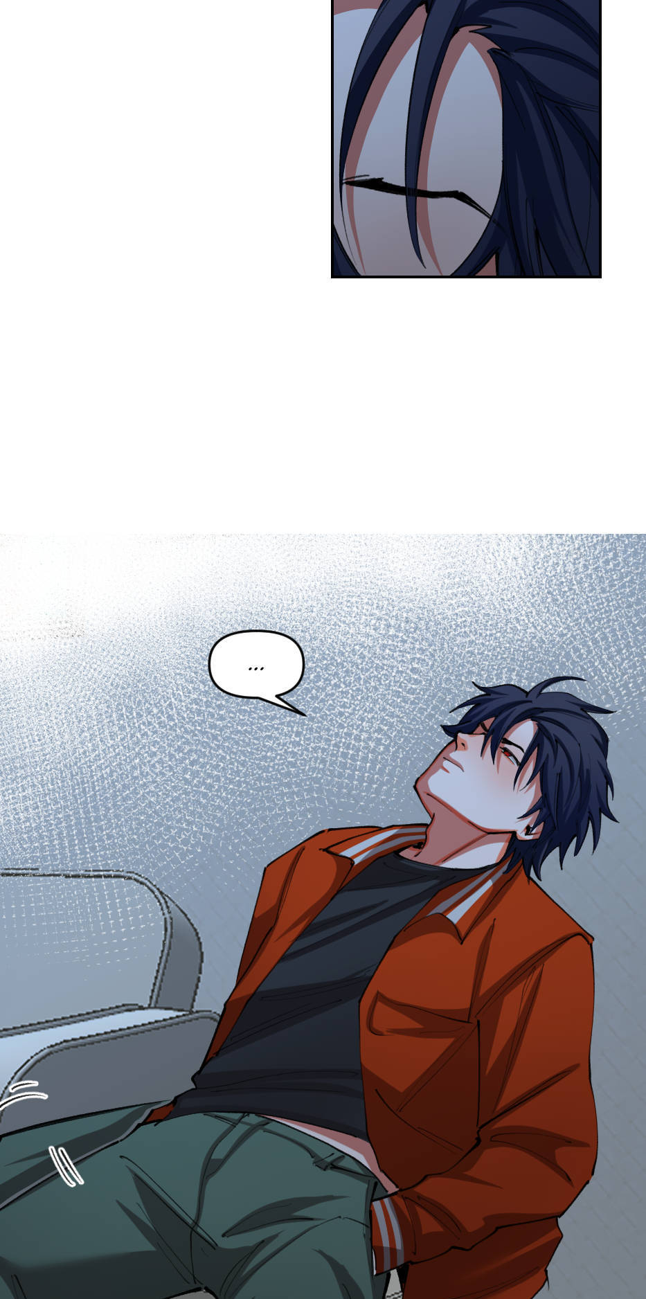 Your Wish Chapter 86 page 24 - 