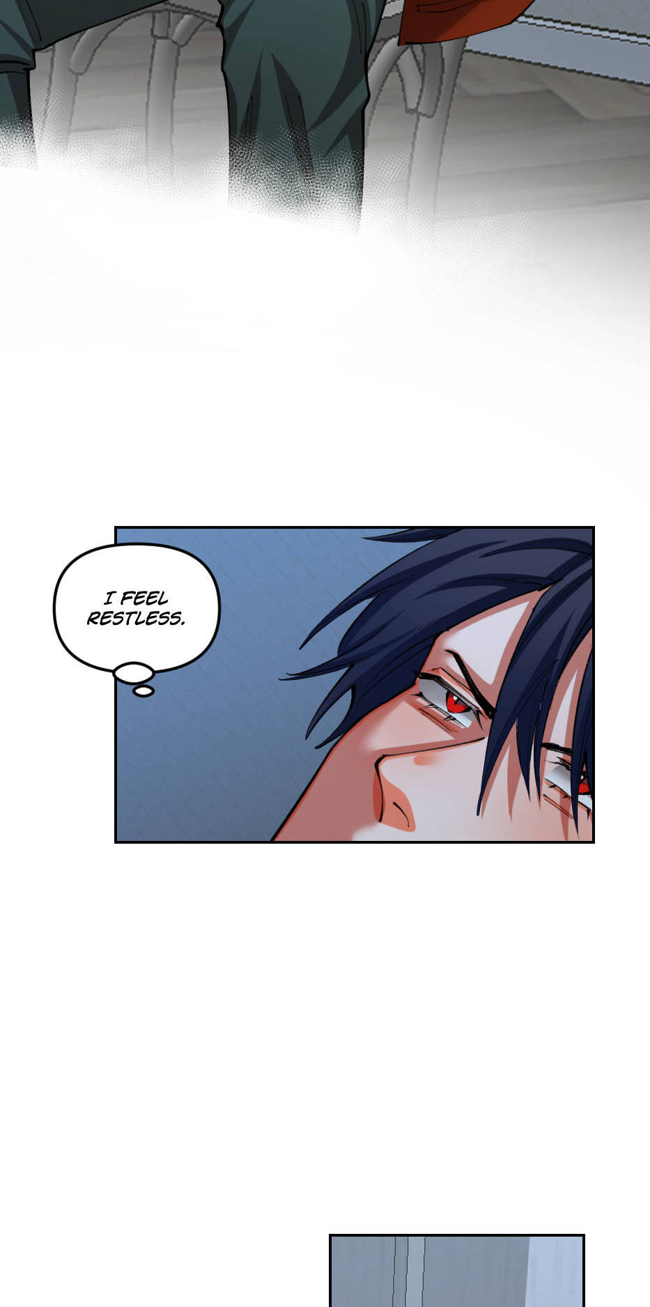 Your Wish Chapter 86 page 25 - 