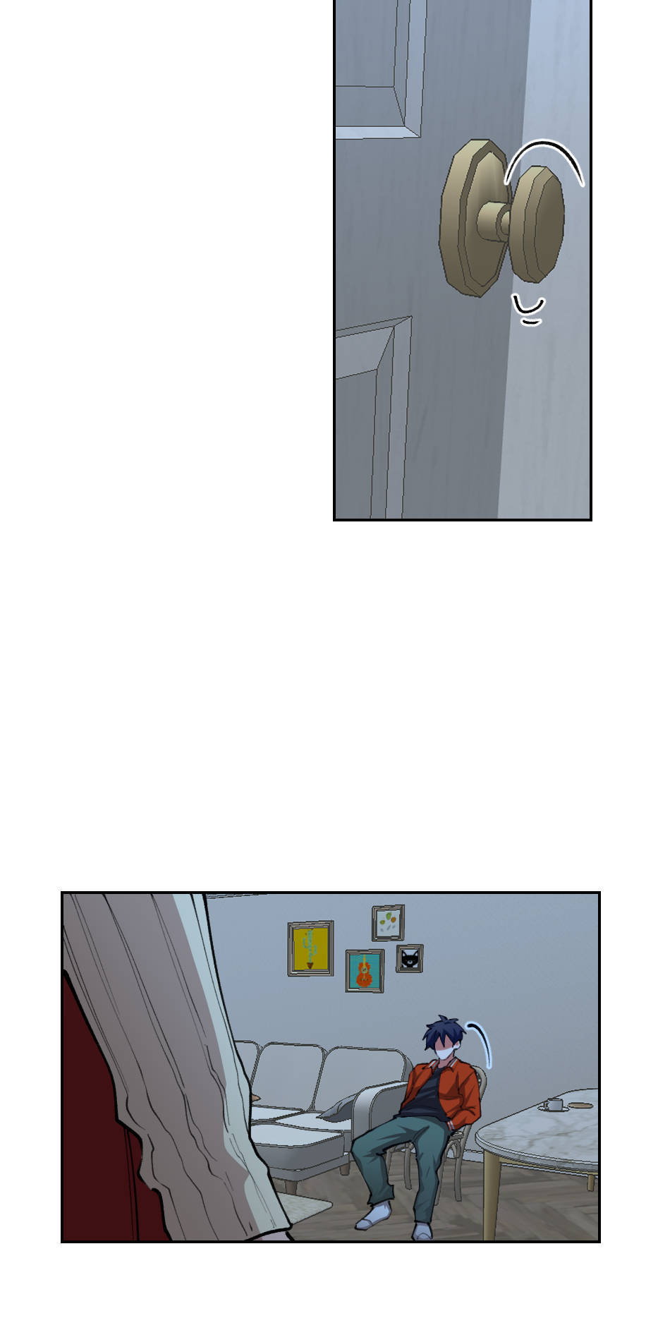 Your Wish Chapter 86 page 26 - 