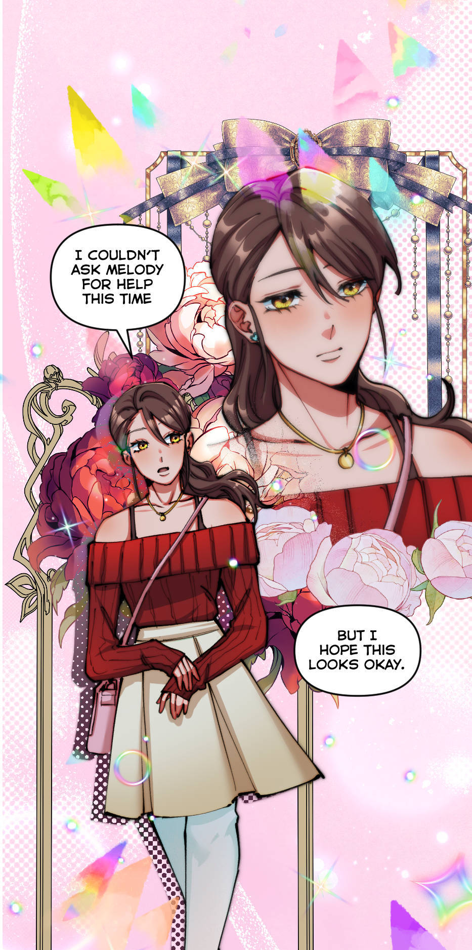 Your Wish Chapter 86 page 27 - 