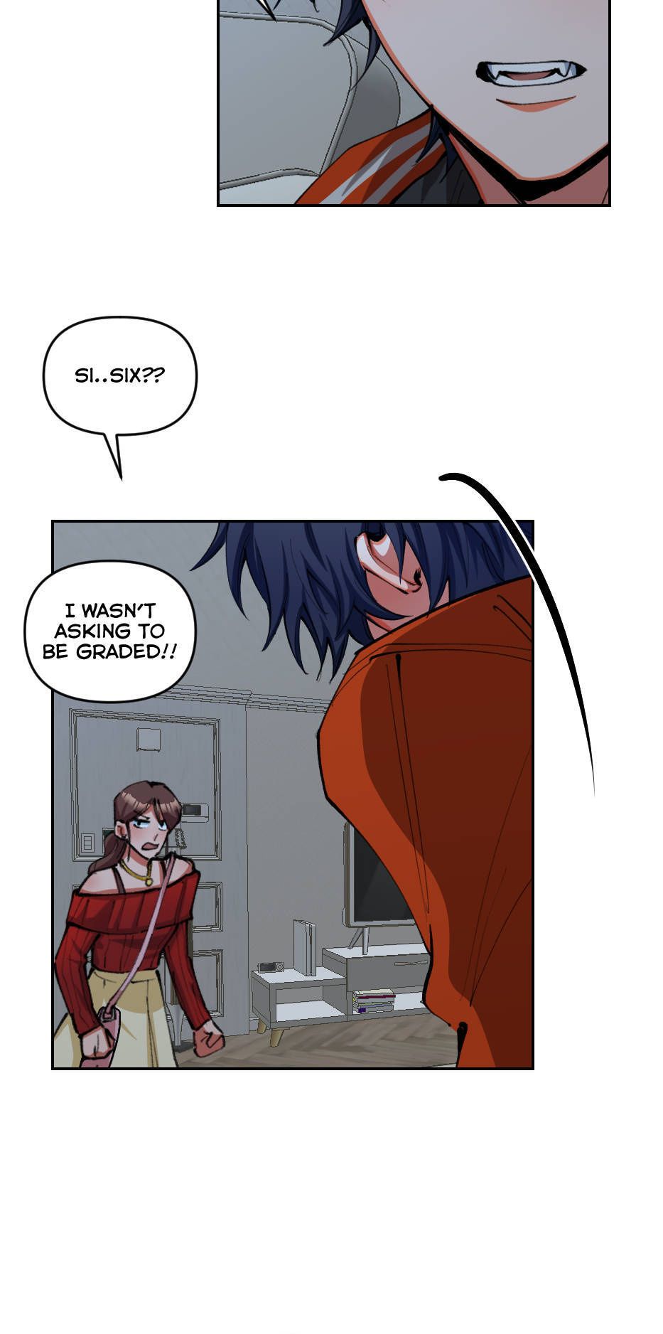 Your Wish Chapter 86 page 29 - 