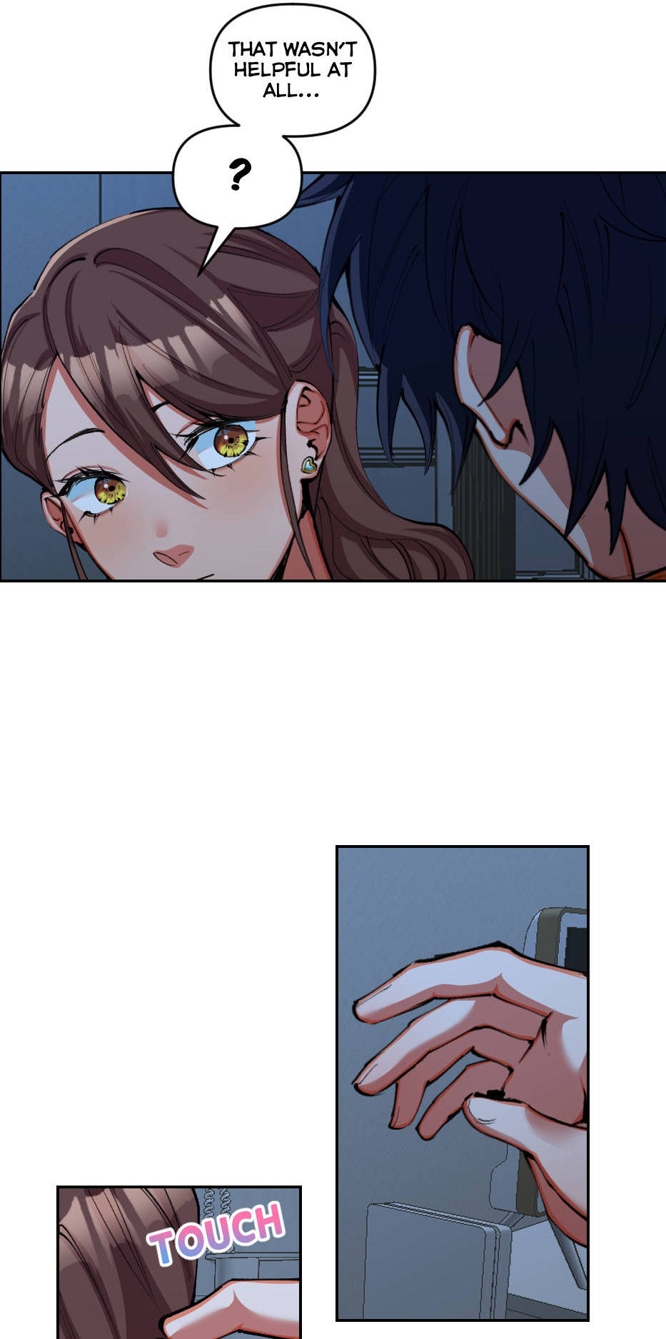 Your Wish Chapter 86 page 30 - 