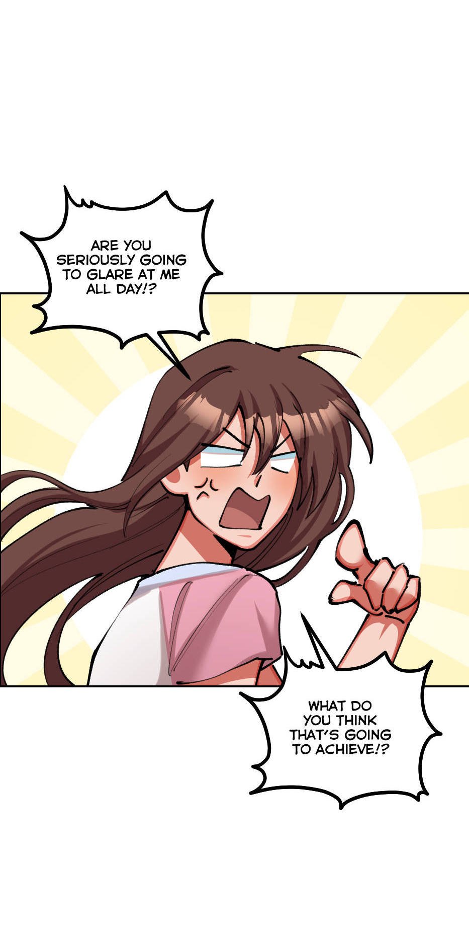 Your Wish Chapter 86 page 4 - 