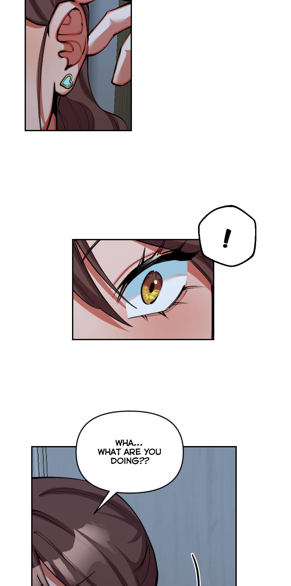 Your Wish Chapter 86 page 31 - 