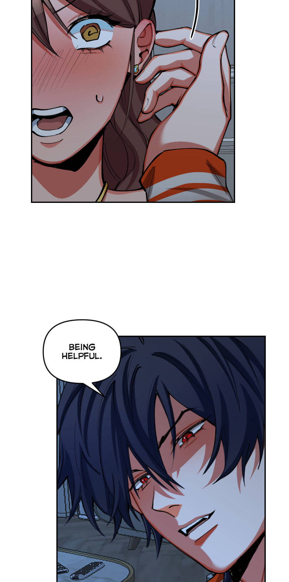 Your Wish Chapter 86 page 32 - 