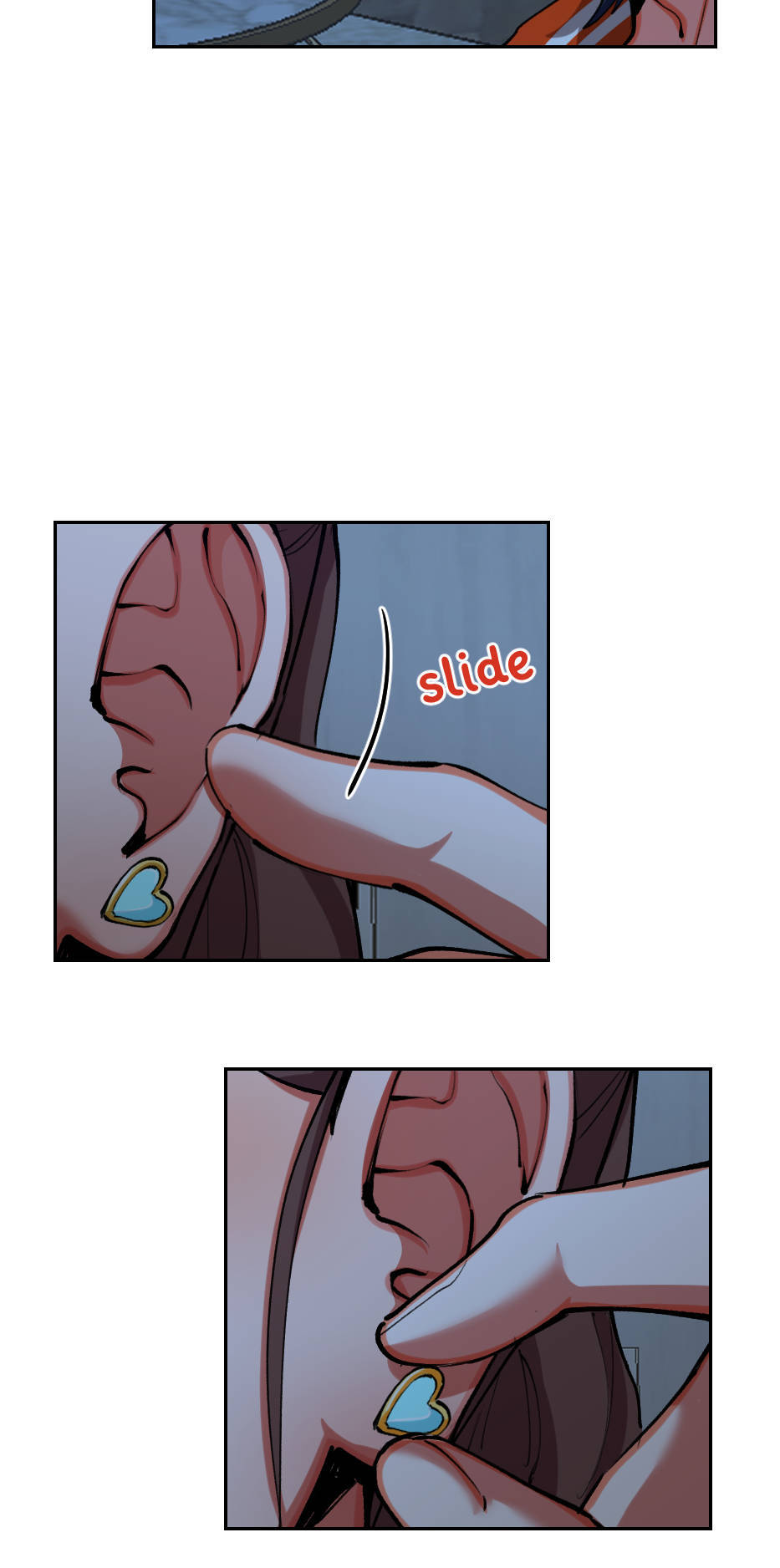 Your Wish Chapter 86 page 33 - 