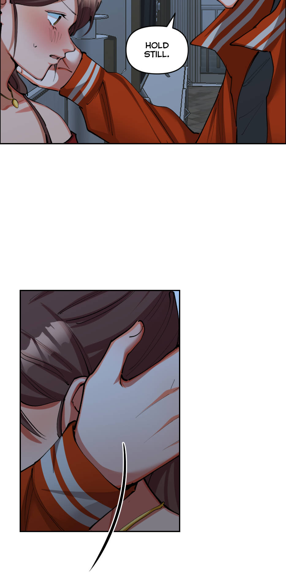 Your Wish Chapter 86 page 35 - 
