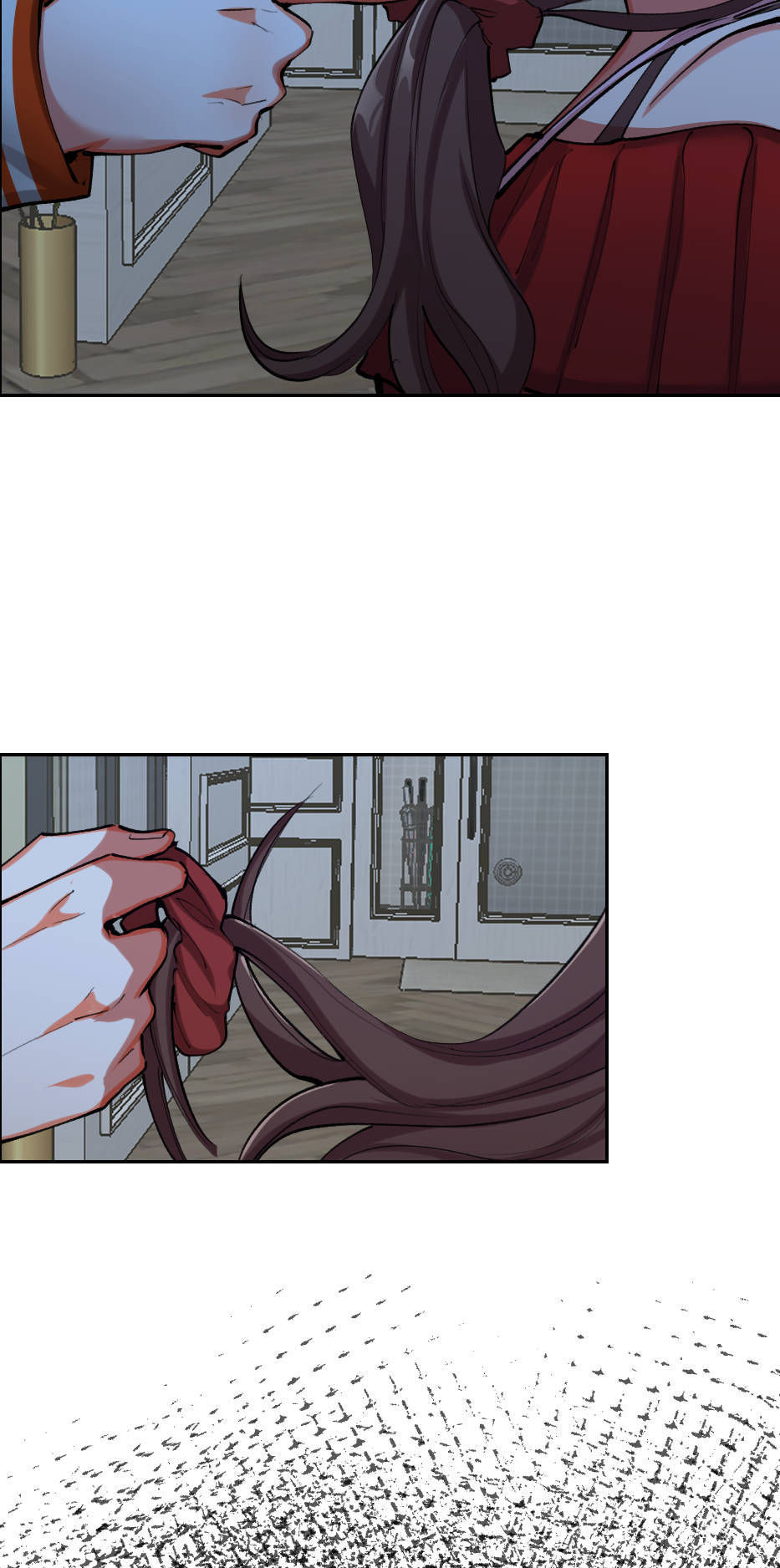 Your Wish Chapter 86 page 37 - 