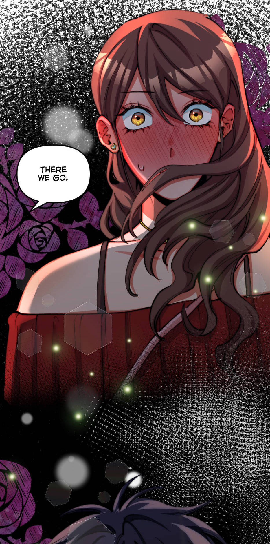 Your Wish Chapter 86 page 38 - 