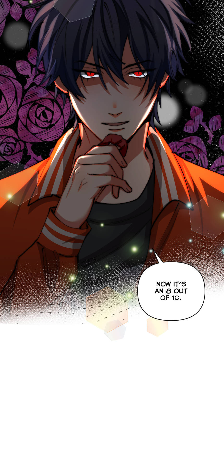 Your Wish Chapter 86 page 39 - 