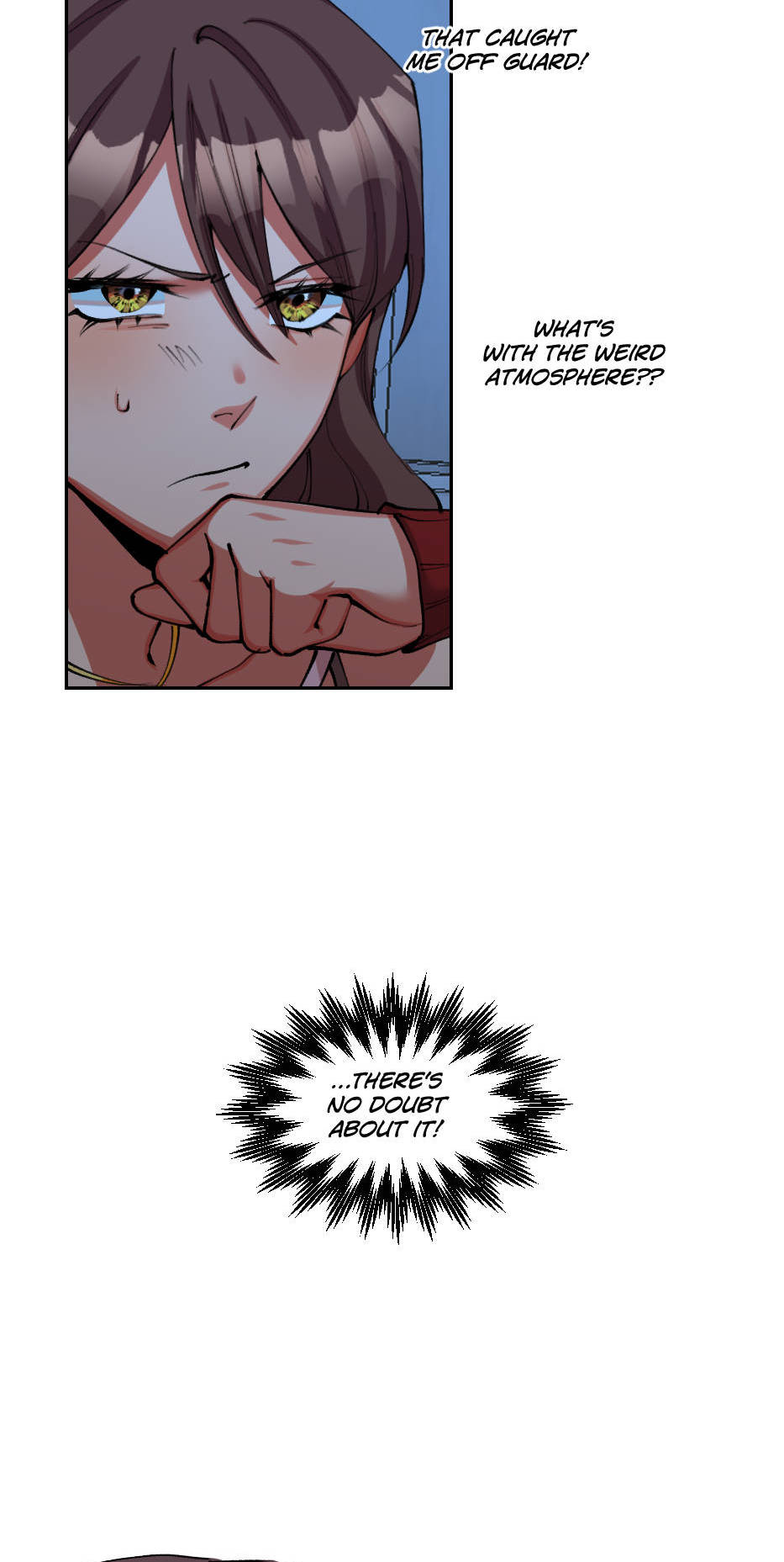 Your Wish Chapter 86 page 41 - 
