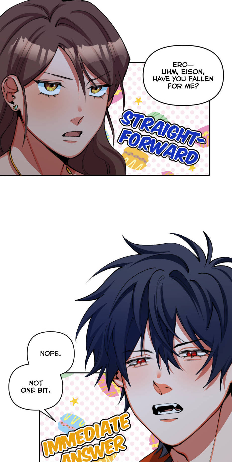 Your Wish Chapter 86 page 42 - 