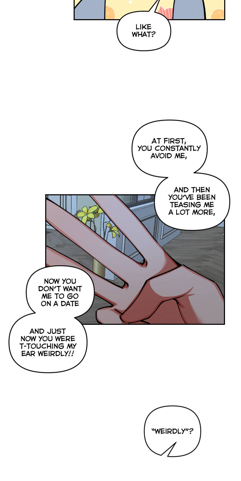 Your Wish Chapter 86 page 44 - 