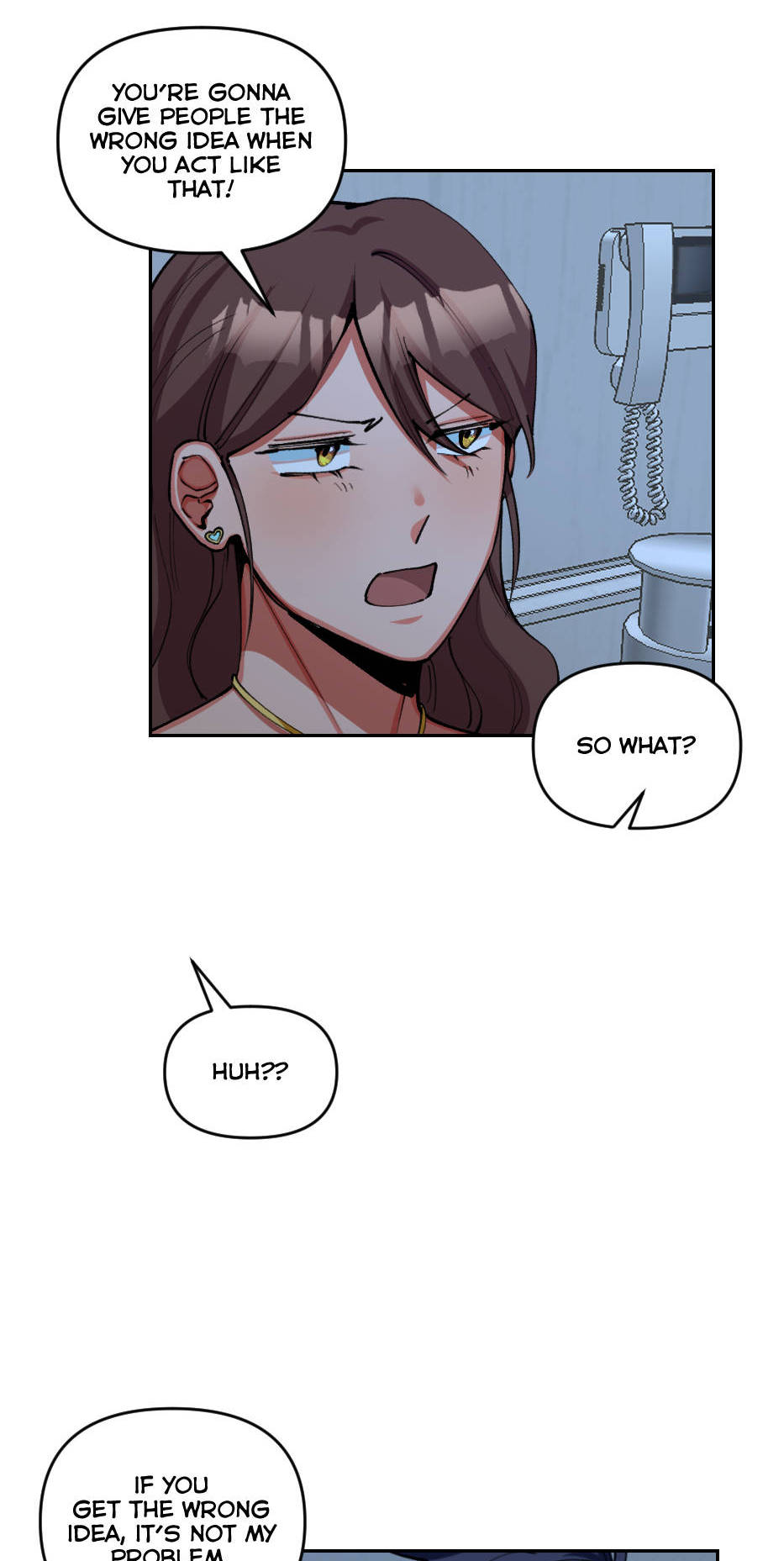 Your Wish Chapter 86 page 45 - 