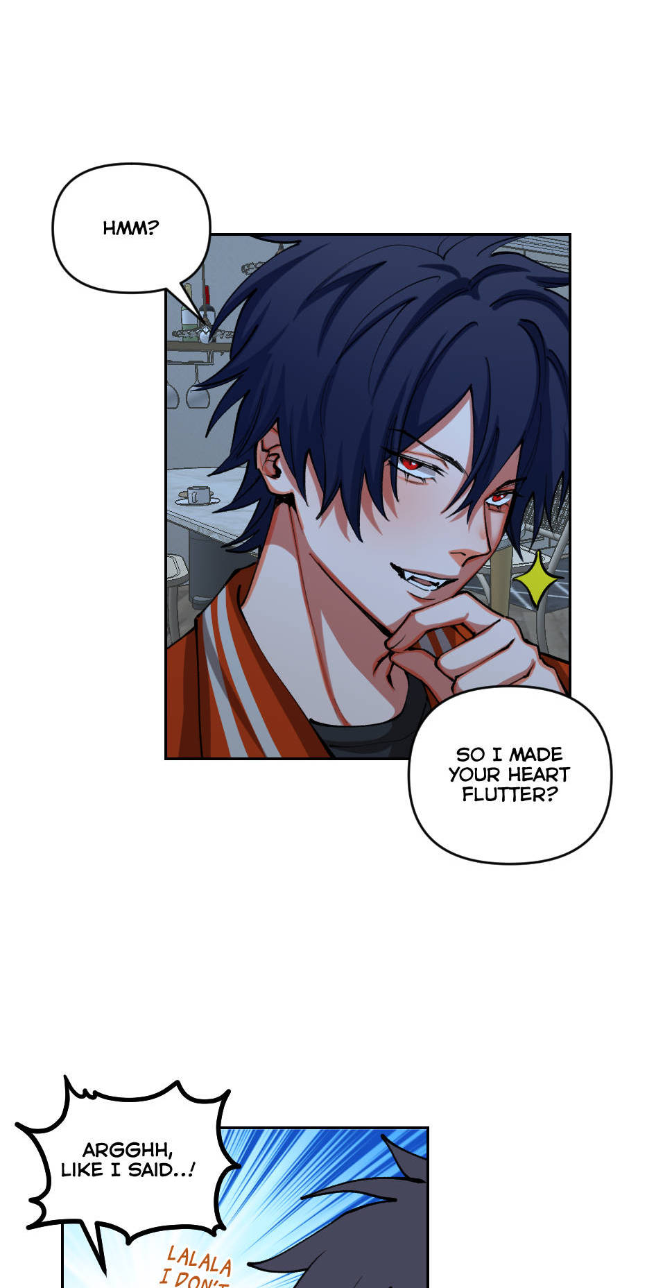 Your Wish Chapter 86 page 47 - 