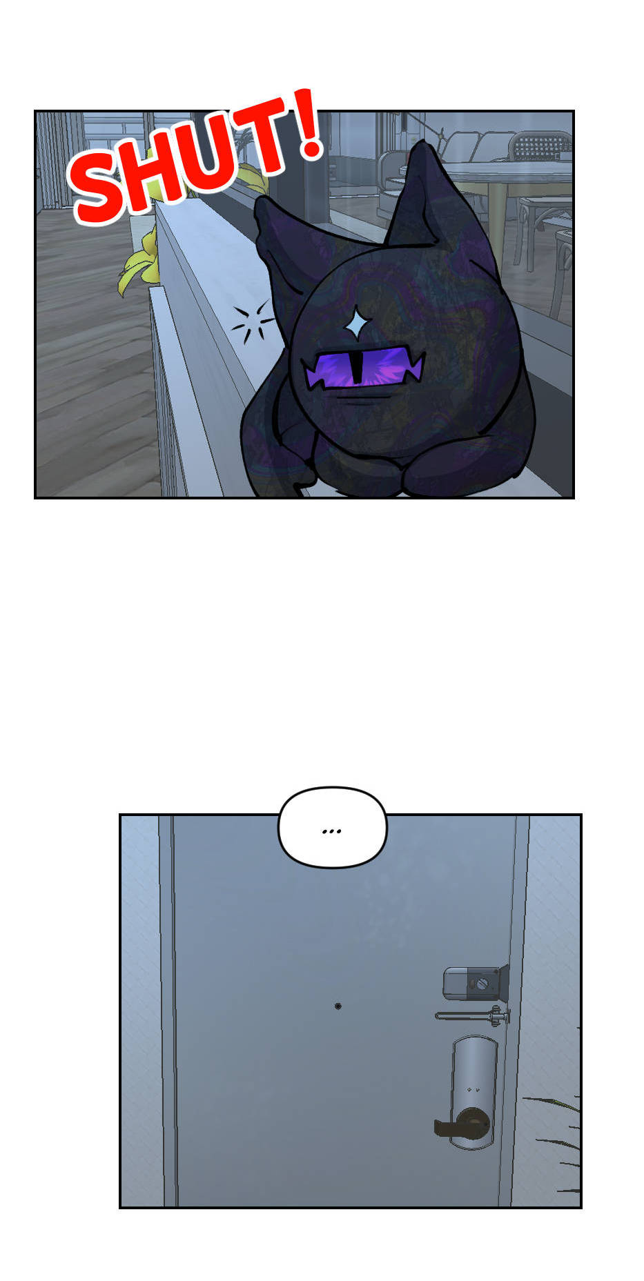 Your Wish Chapter 86 page 49 - 