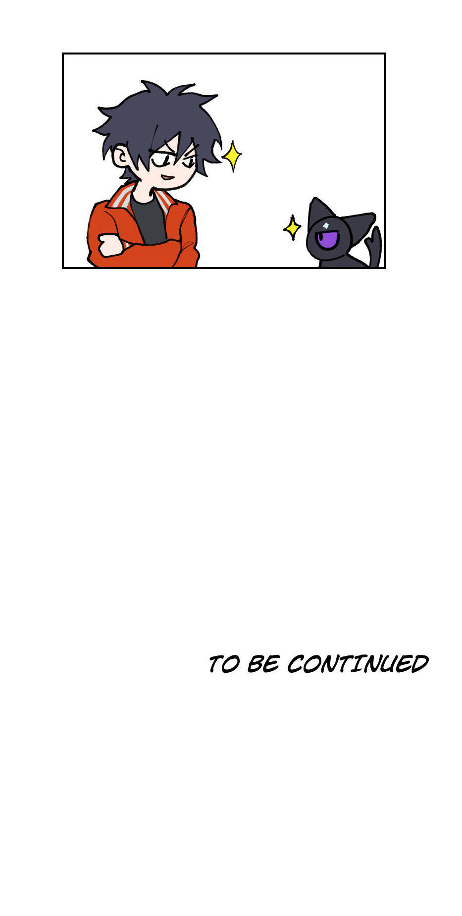 Your Wish Chapter 86 page 51 - 