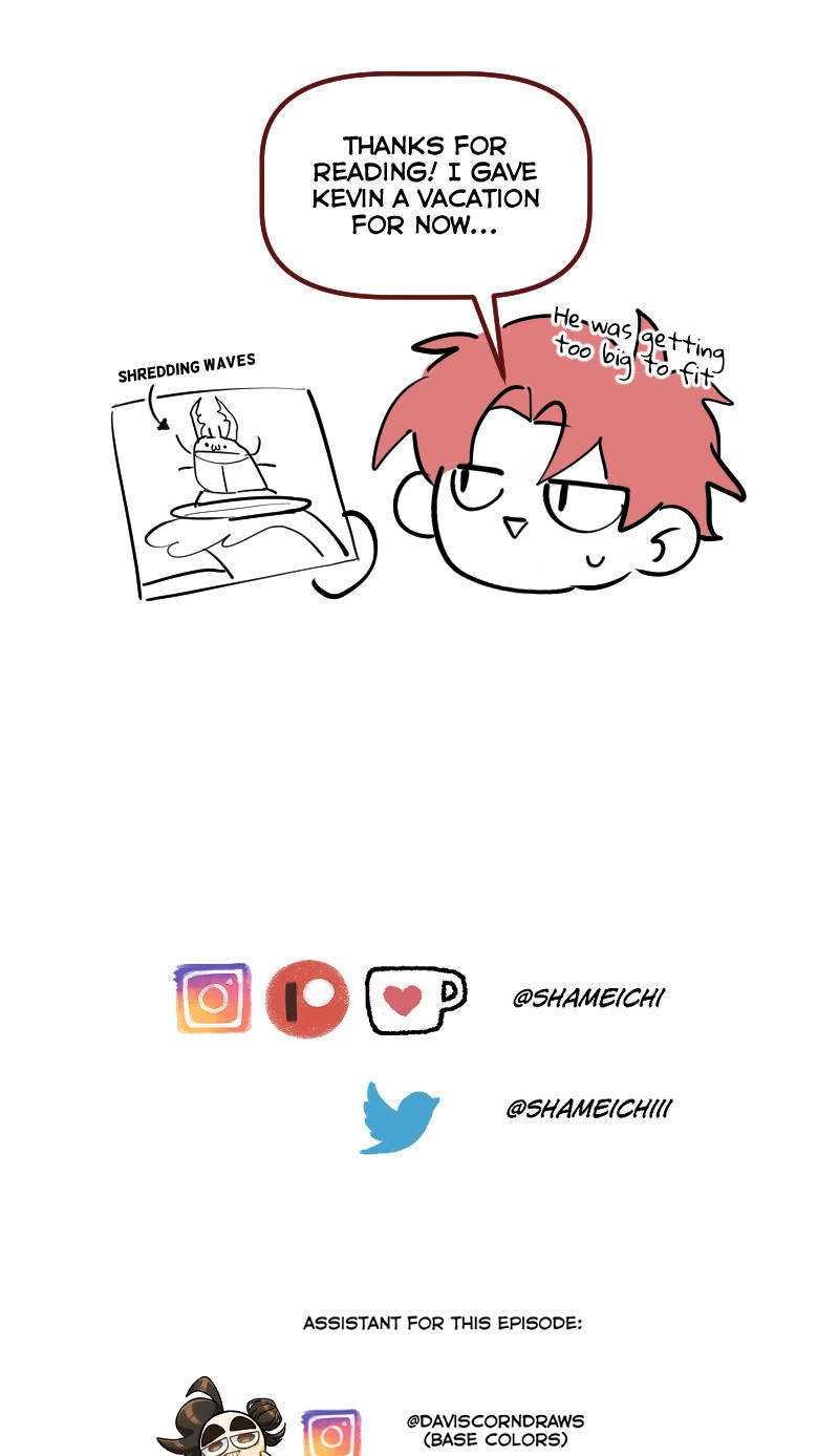 Your Wish Chapter 86 page 52 - 