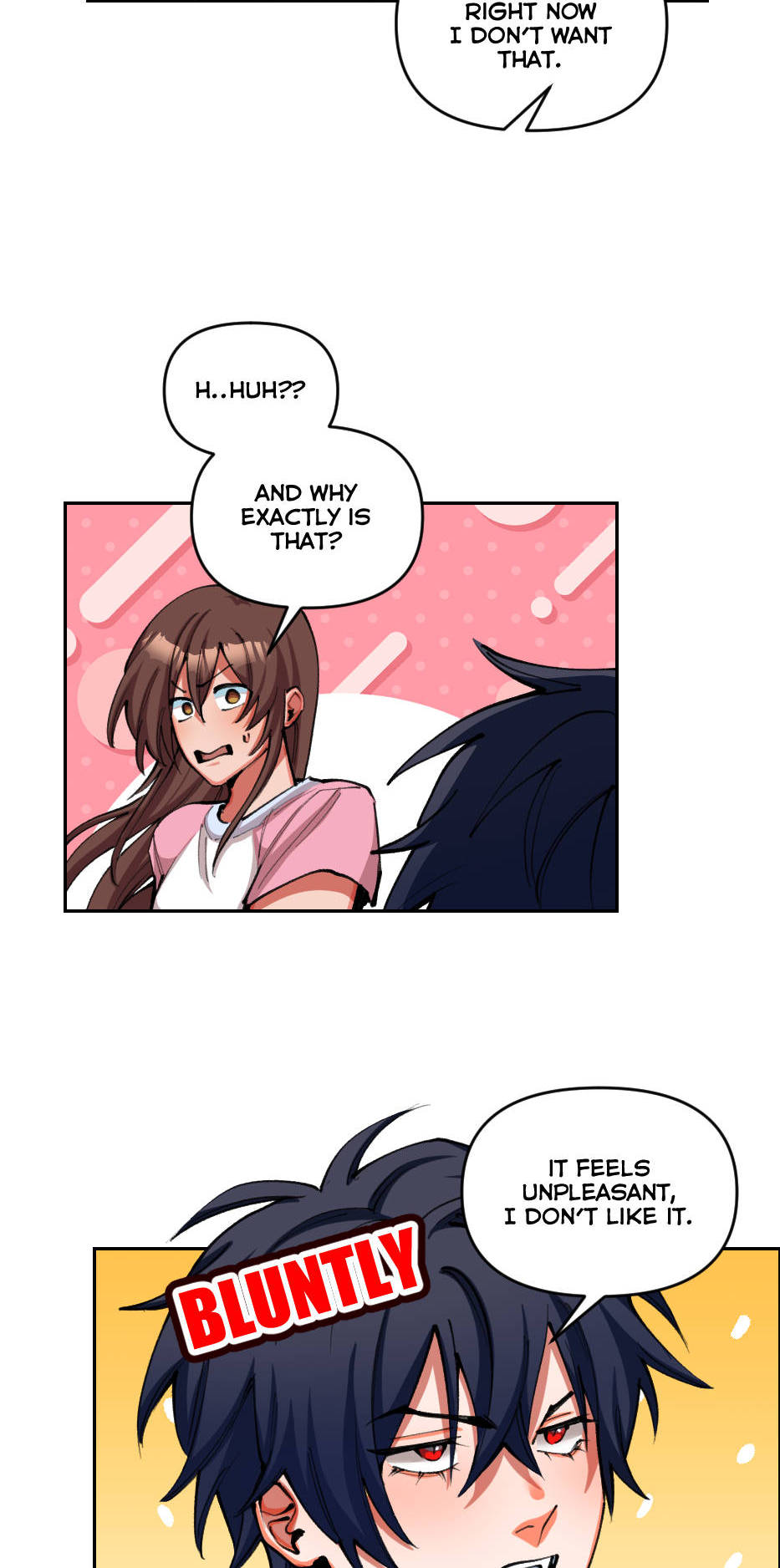 Your Wish Chapter 86 page 10 - 